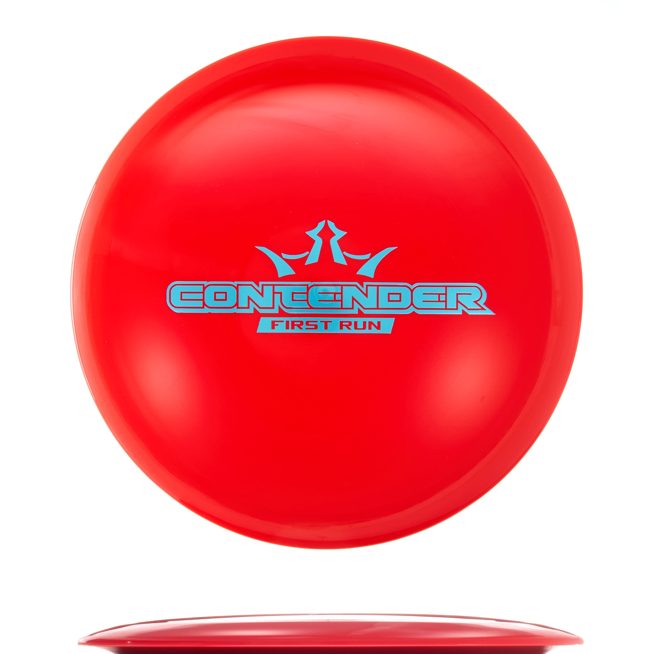 First Run Fuzion Contender
