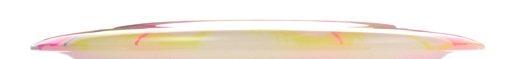 I-Dye Champion Wraith