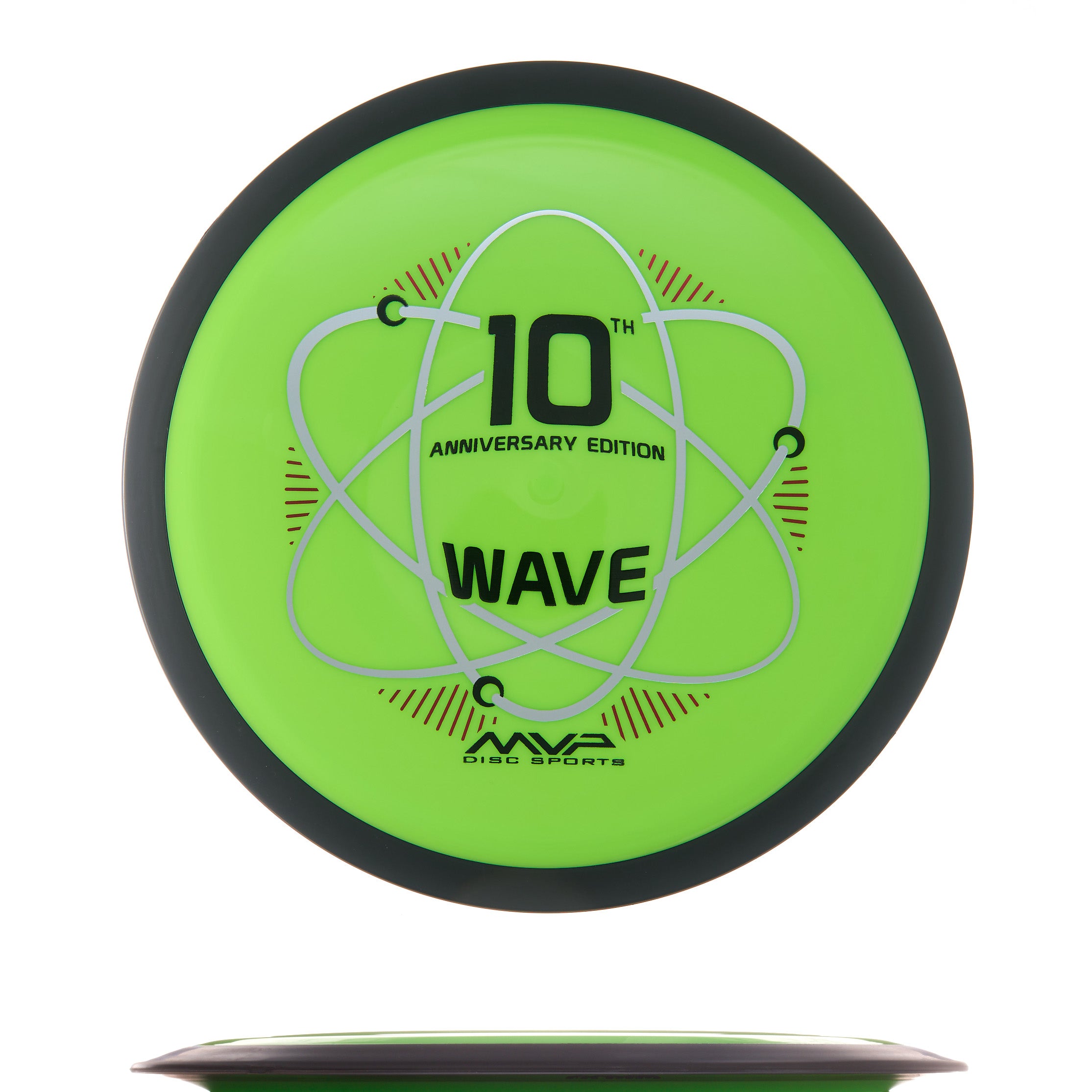 10th Anniversary Edition Neutron Wave