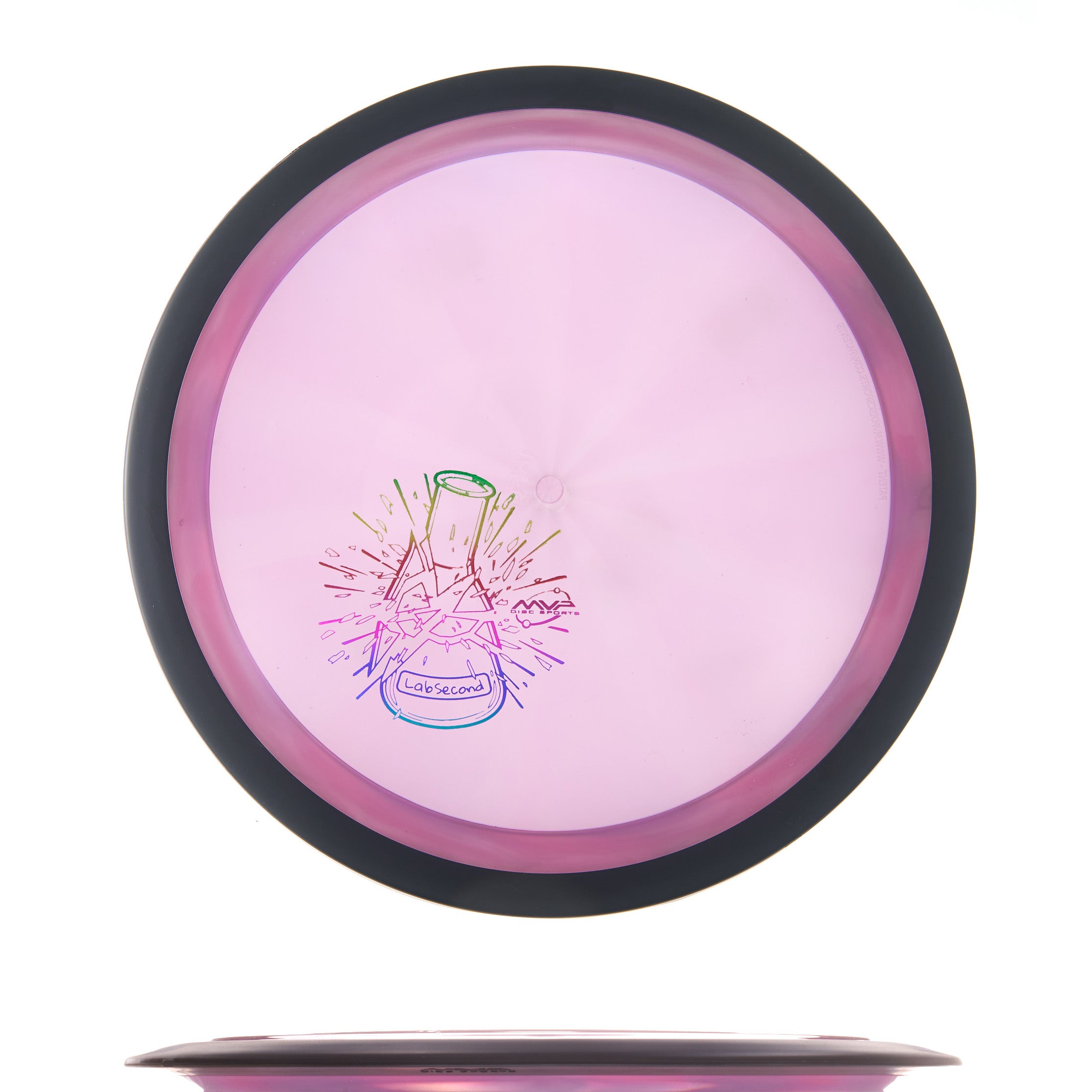 Lab Second Proton Photon