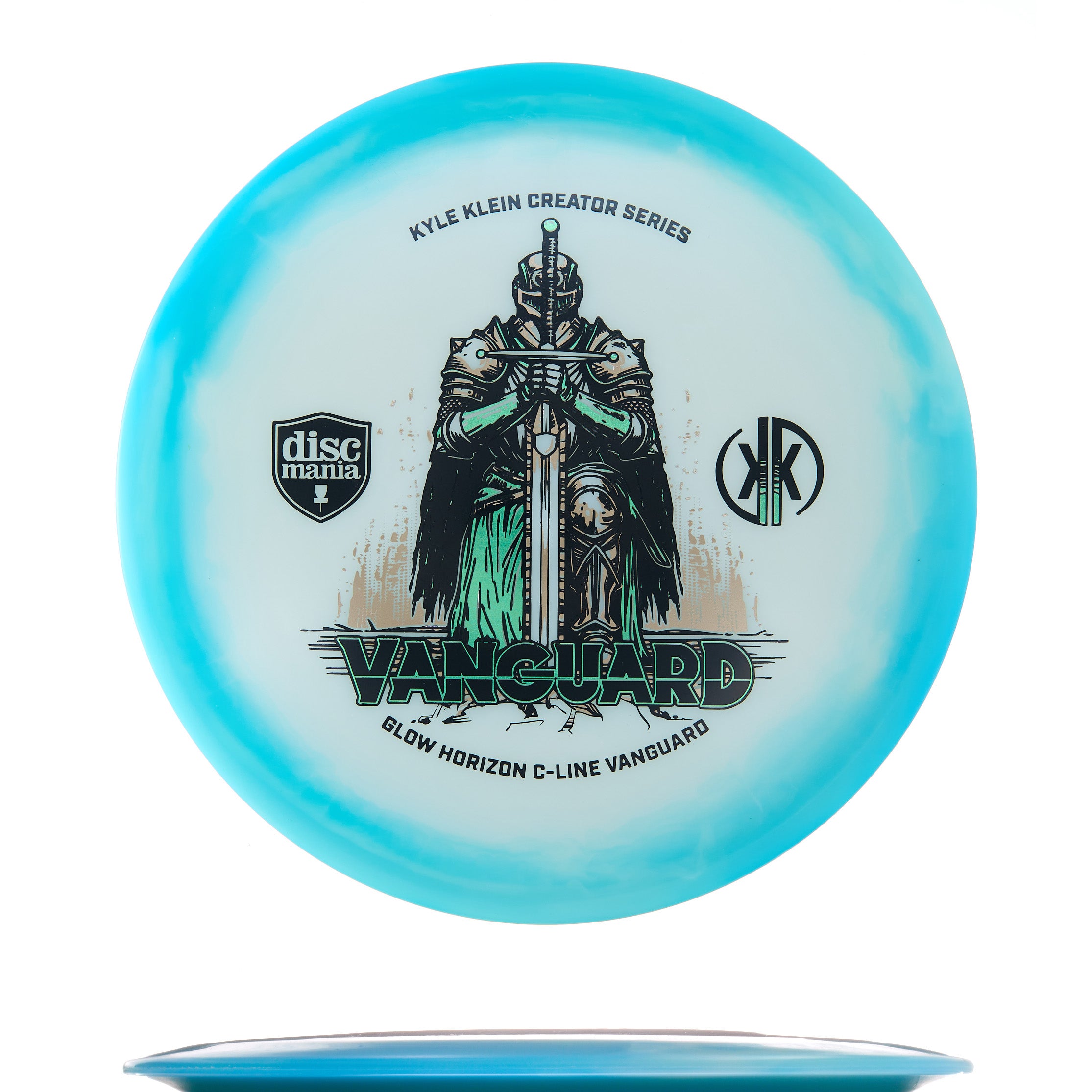 Kyle Klein Creator Series Glow Horizon C-Line Vanguard
