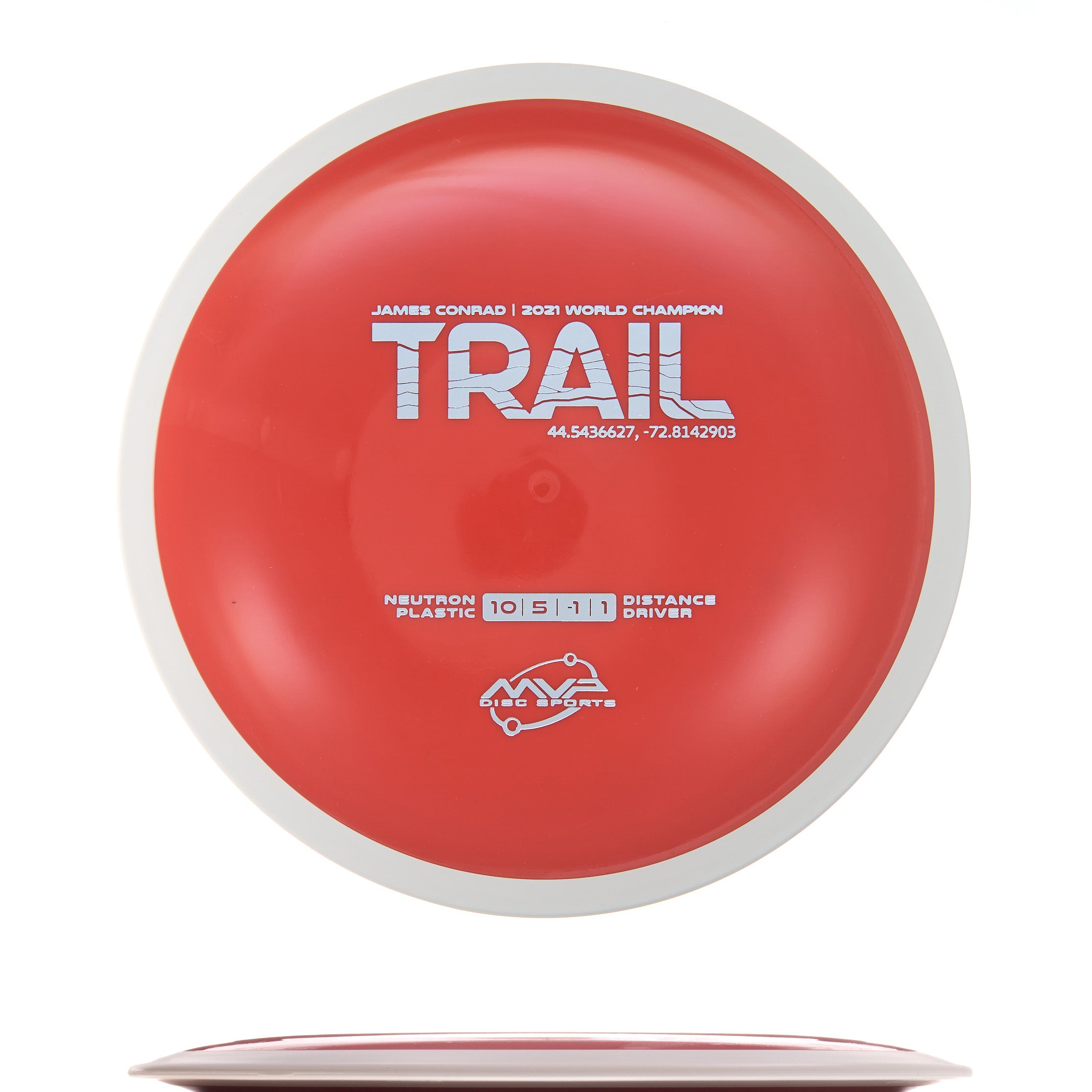 Project Lab Coat Neutron Trail