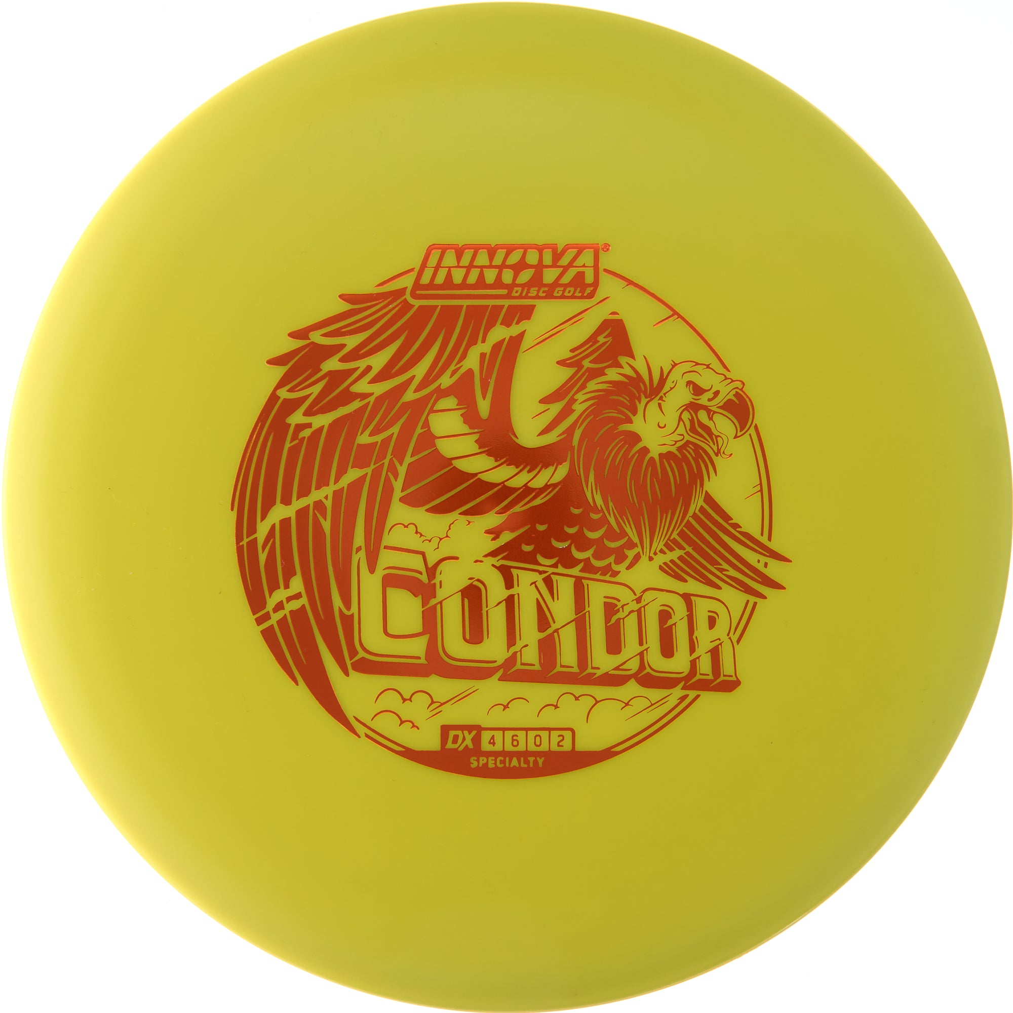 DX Condor
