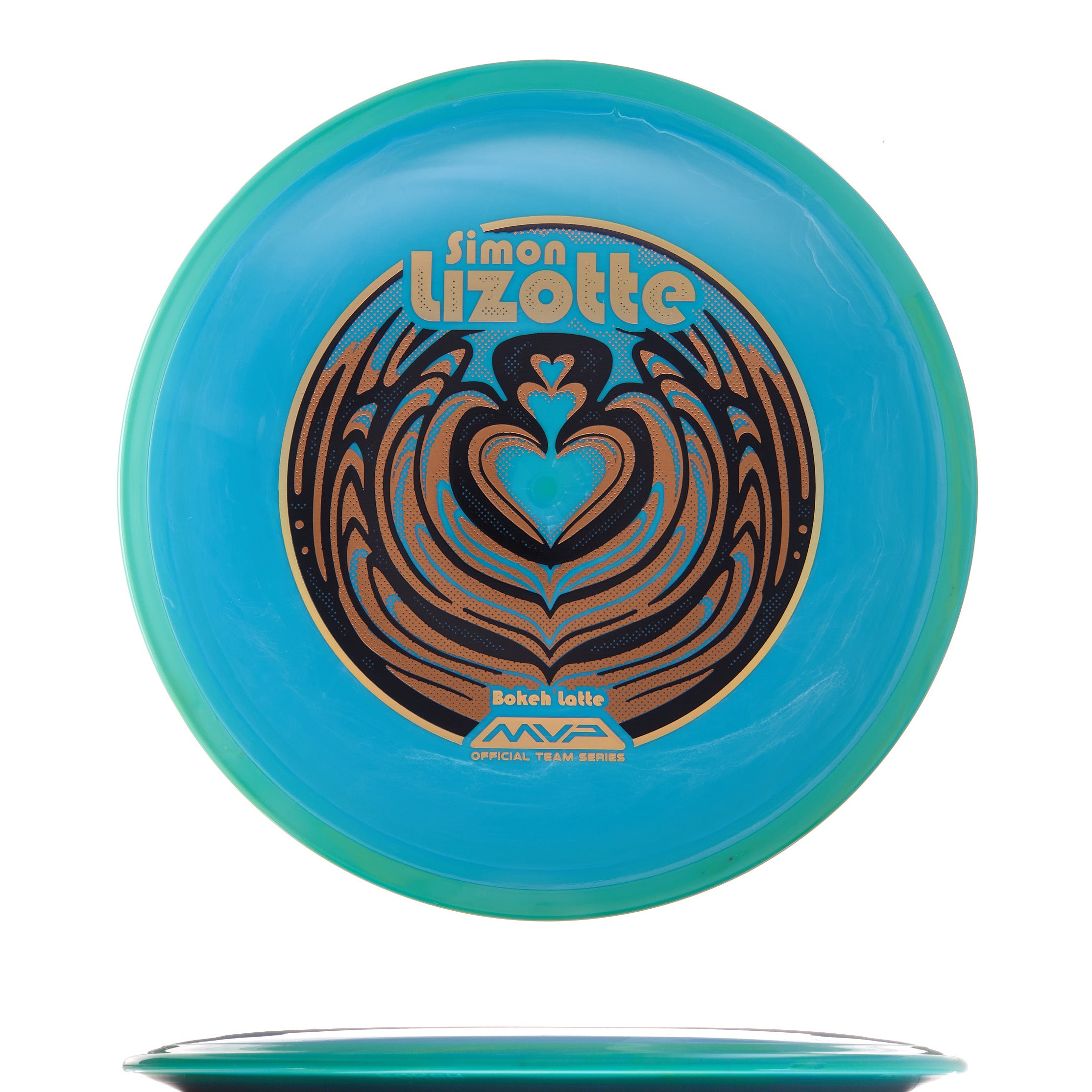 Simon Lizotte Team Series Neutron Bokeh