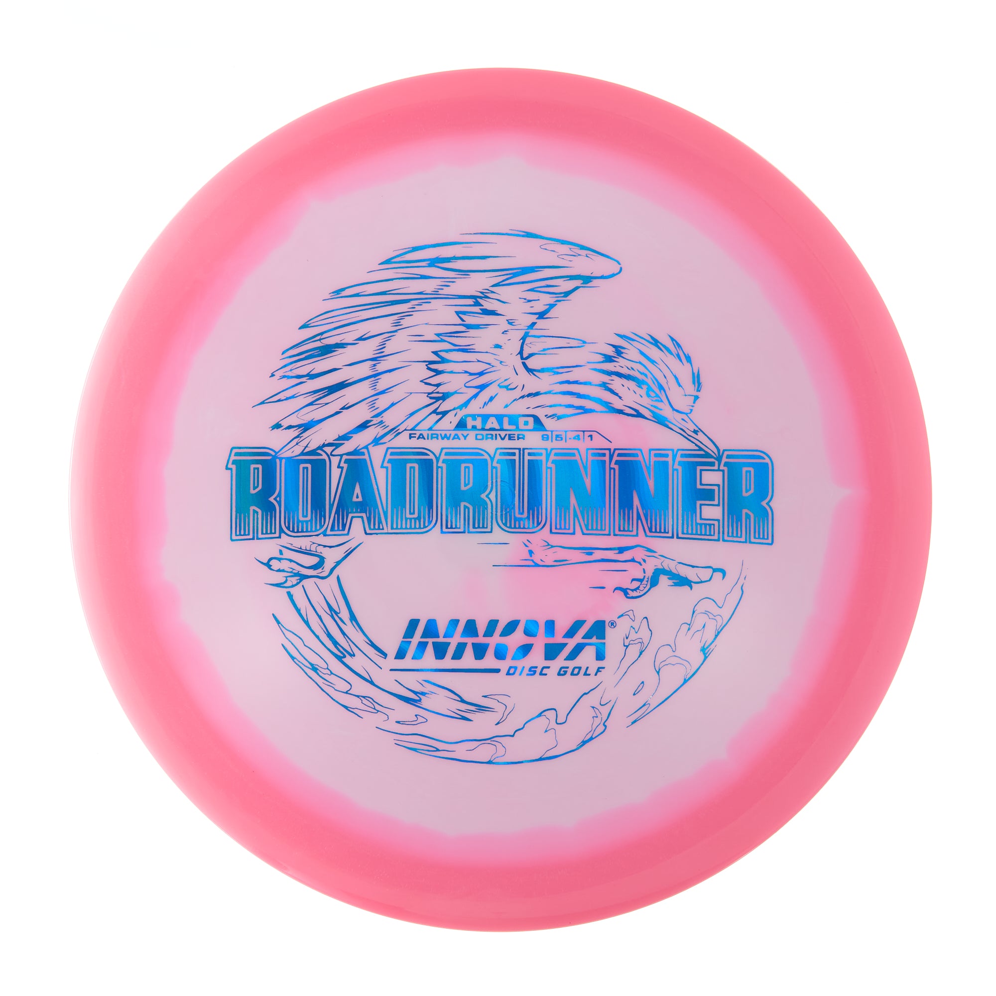 Halo Star Roadrunner