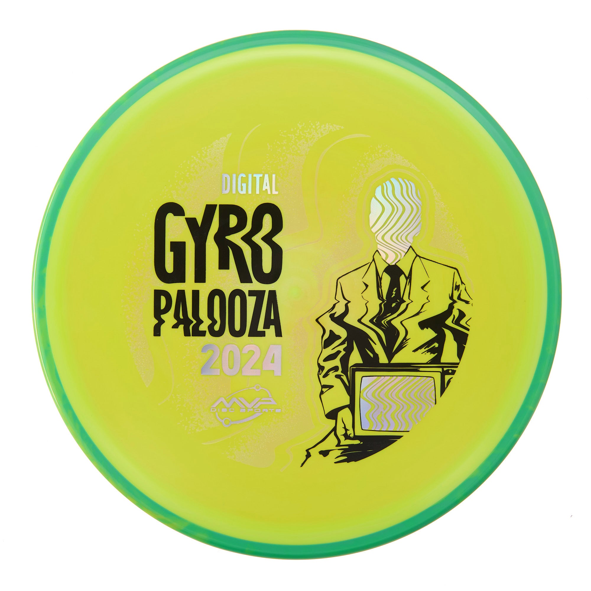 2024 Digital Gyropalooza Prototype Neutron Balance