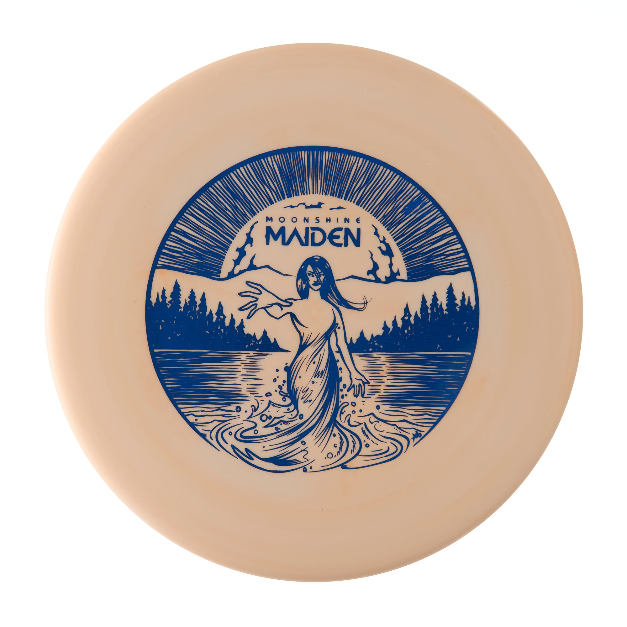 Special Edition BT Medium Moonshine Maiden