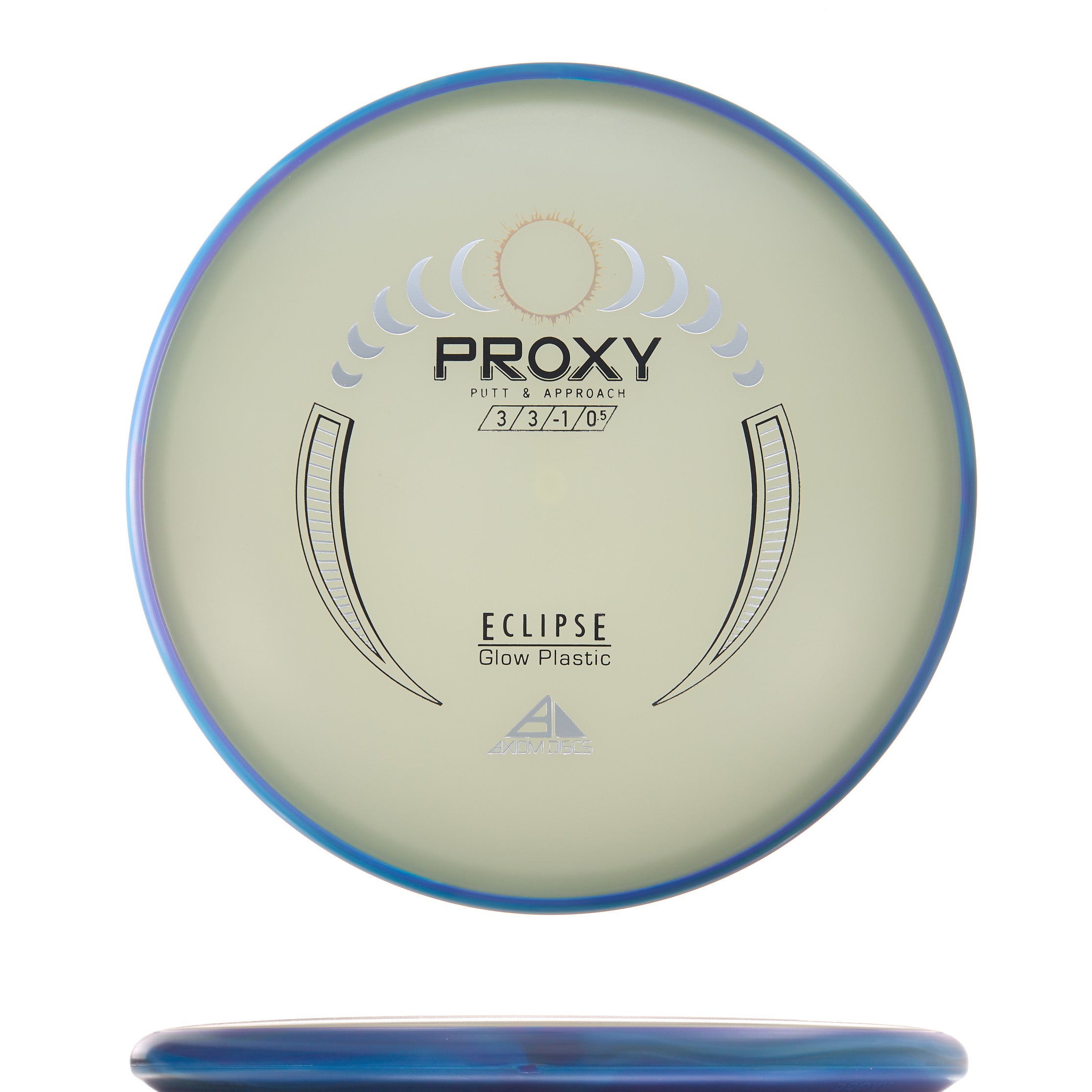 Eclipse Proxy