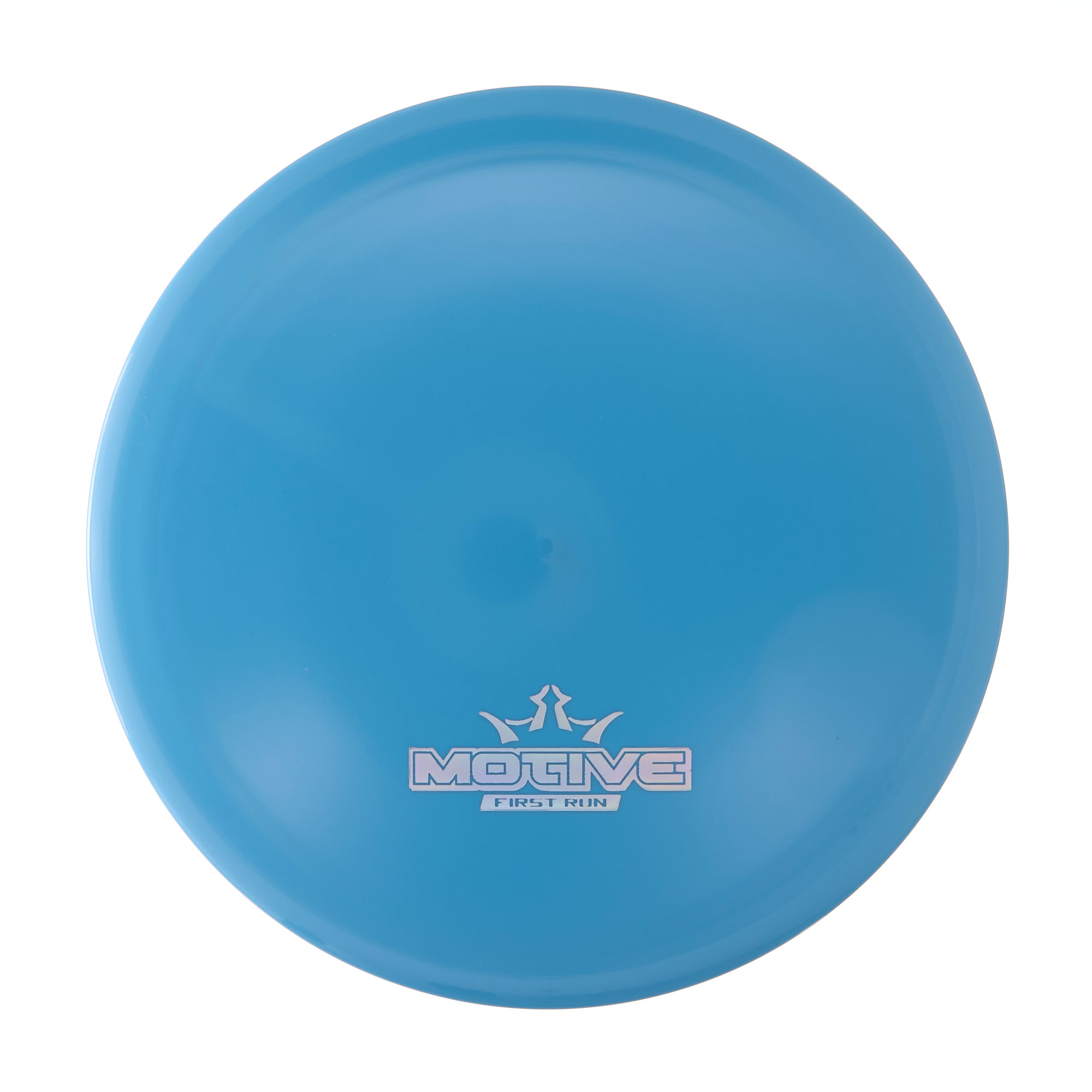 First Run Fuzion Motive