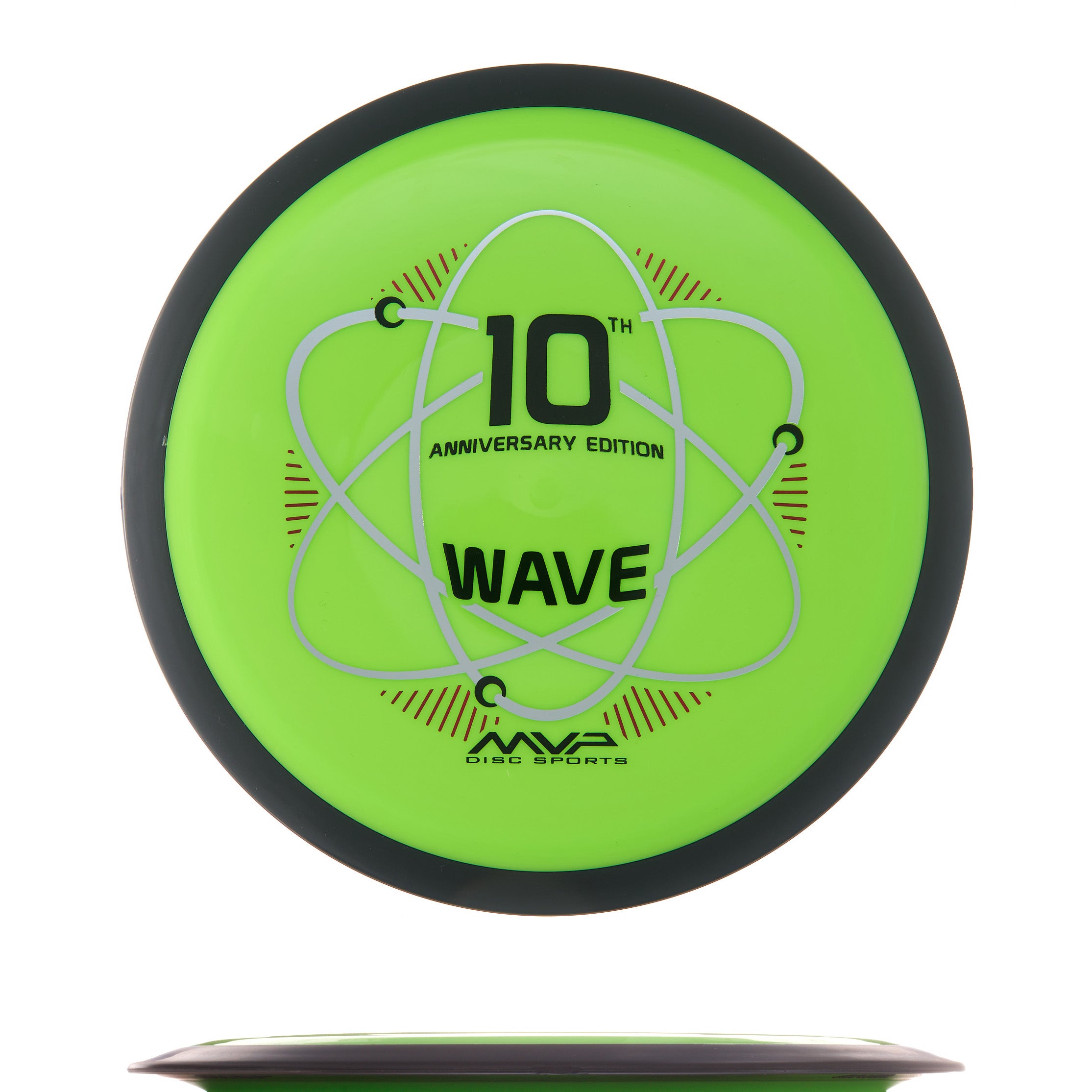 10th Anniversary Edition Neutron Wave
