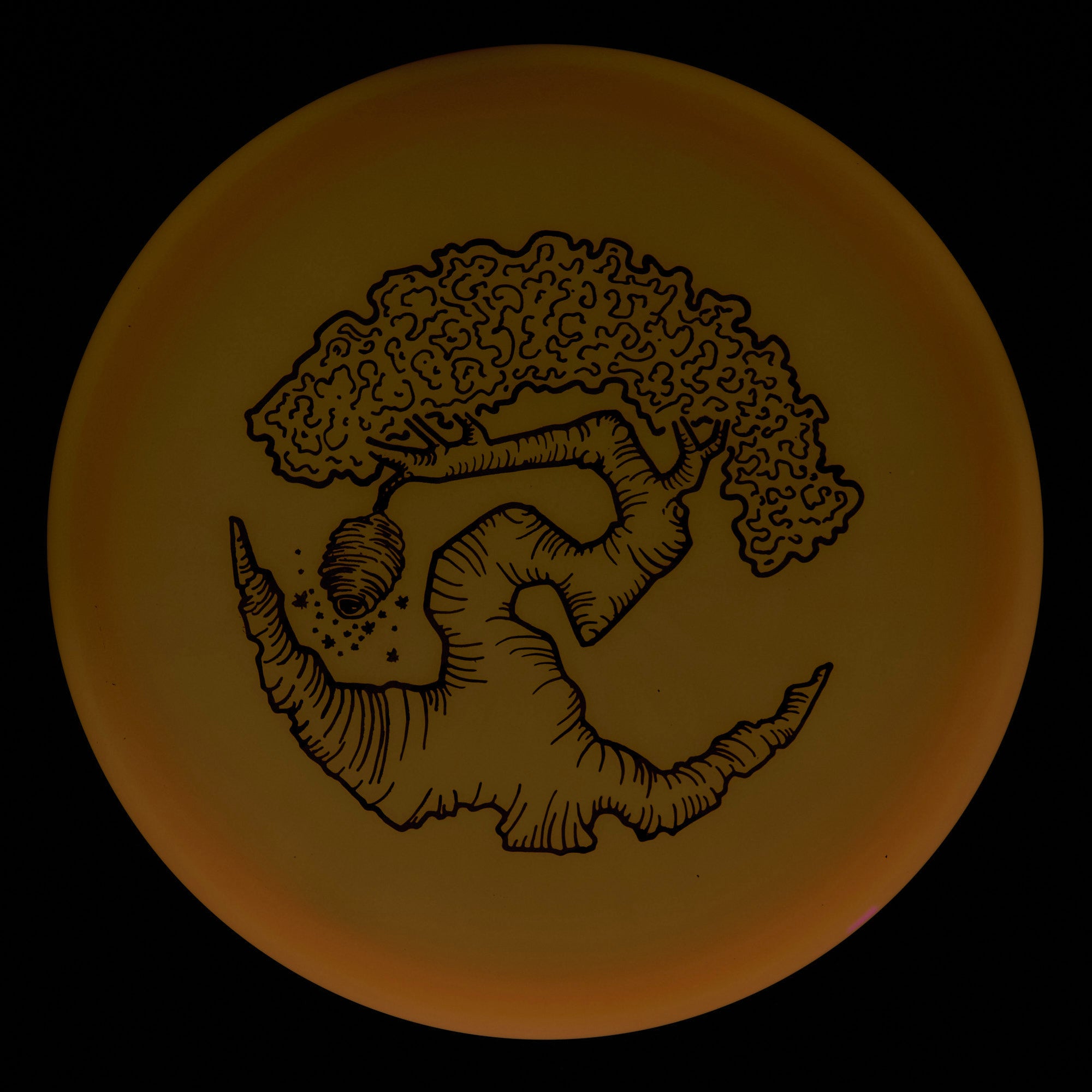 Faylor Lake Special Edition Glo Z FLX Swarm