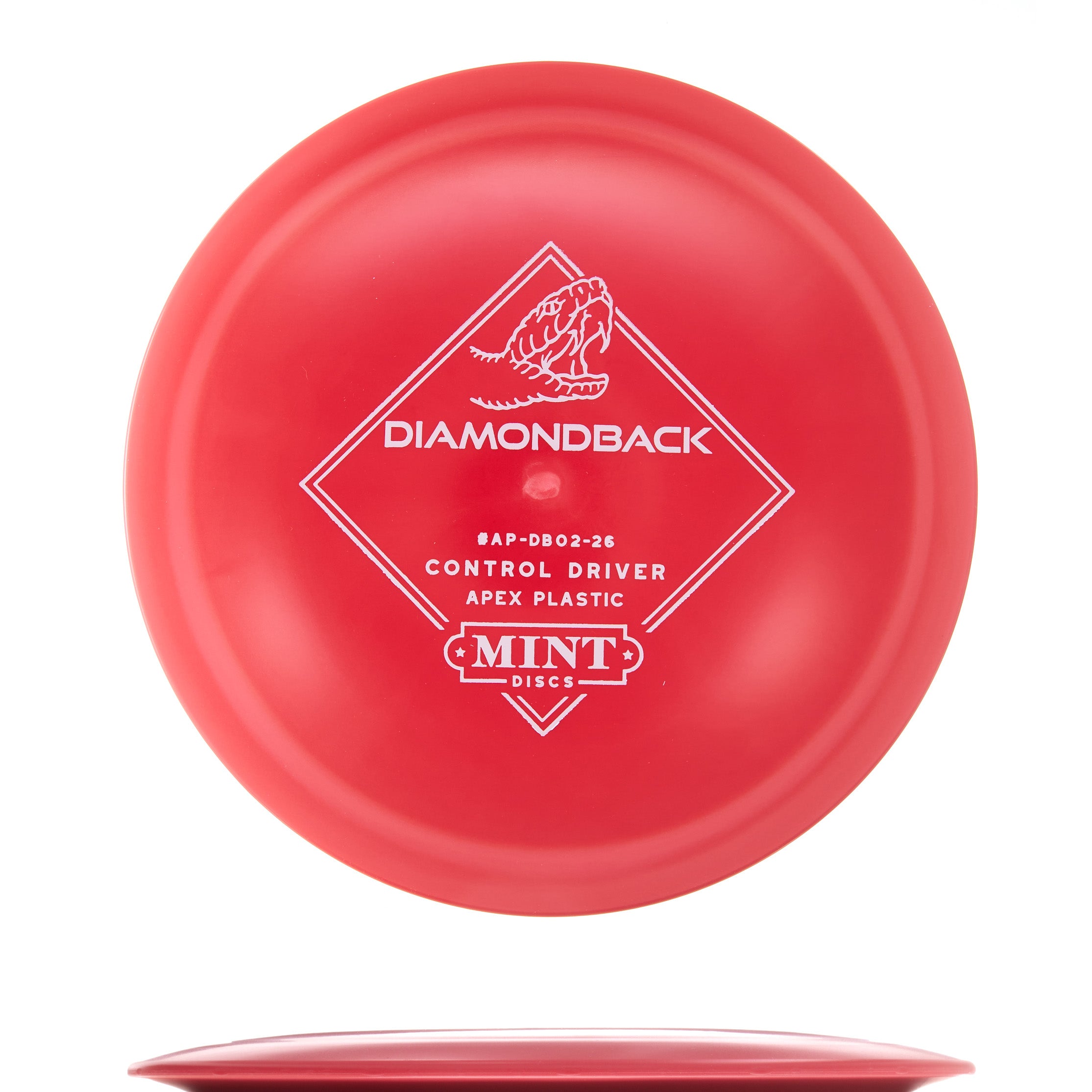 Apex Diamondback