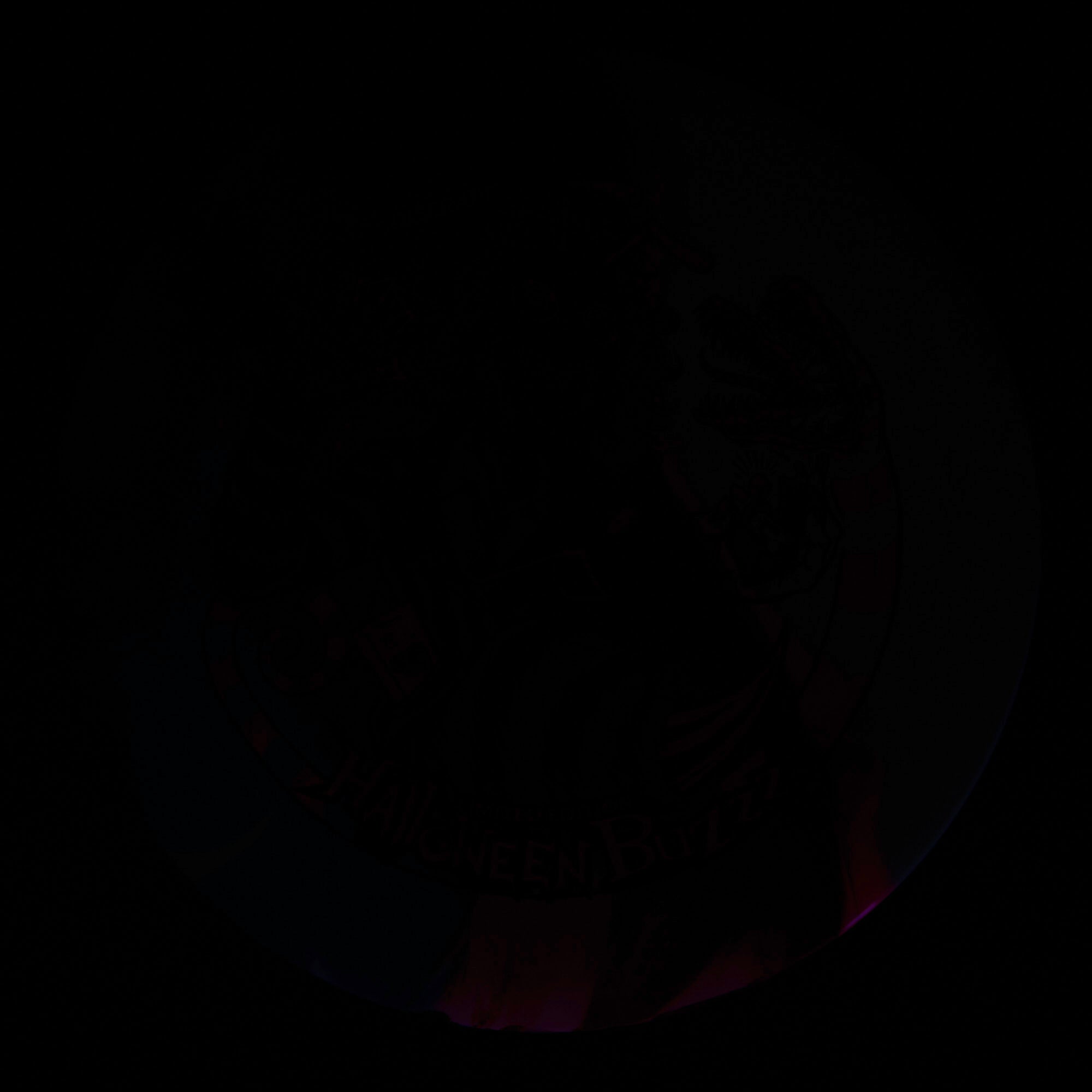 Fellen Bomb Dyes Triple Foil ESP GLO Buzzz