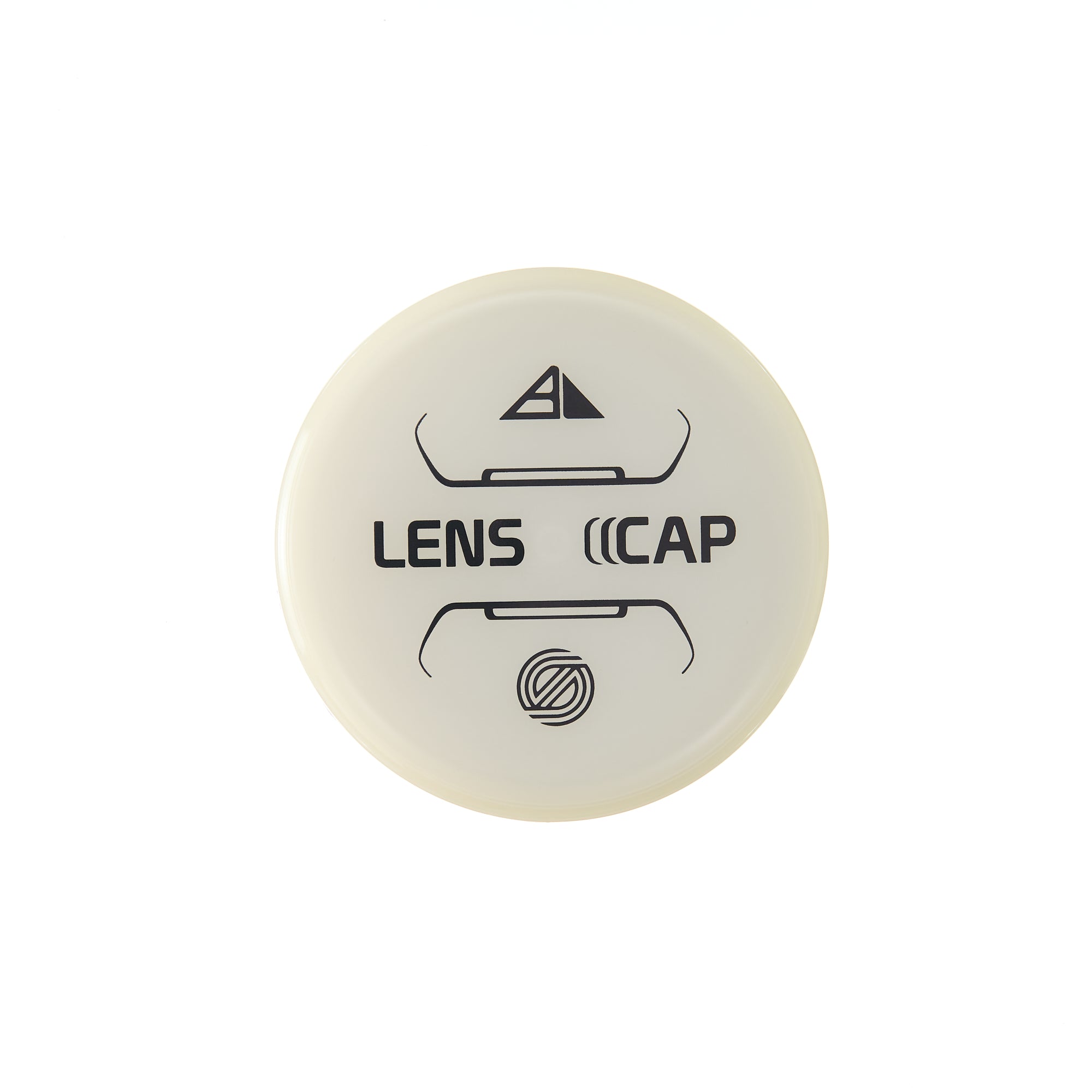 Total Eclipse Lens Cap Mini