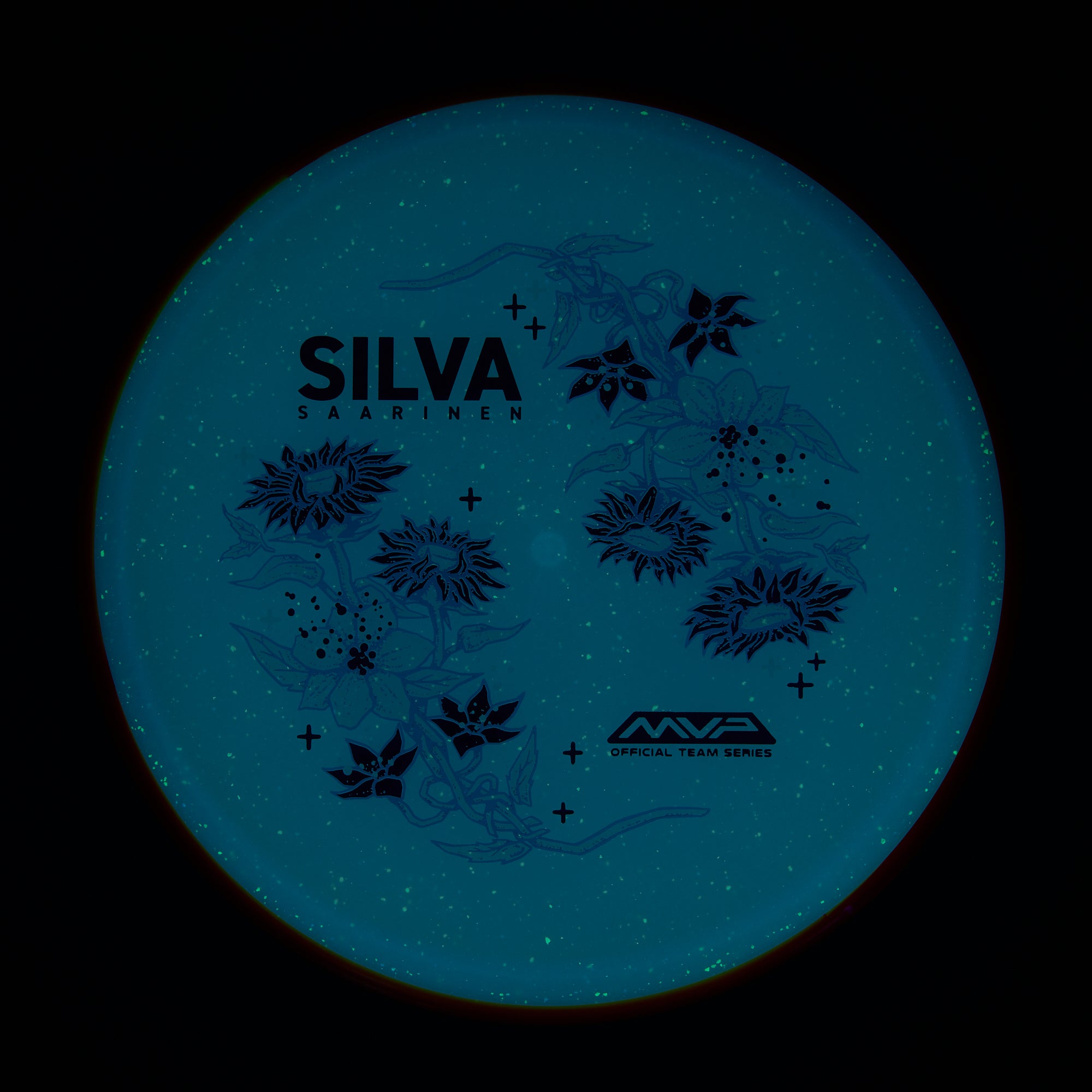 Silva Saarinen Team Series Flowers Particle Eclipse Proxy