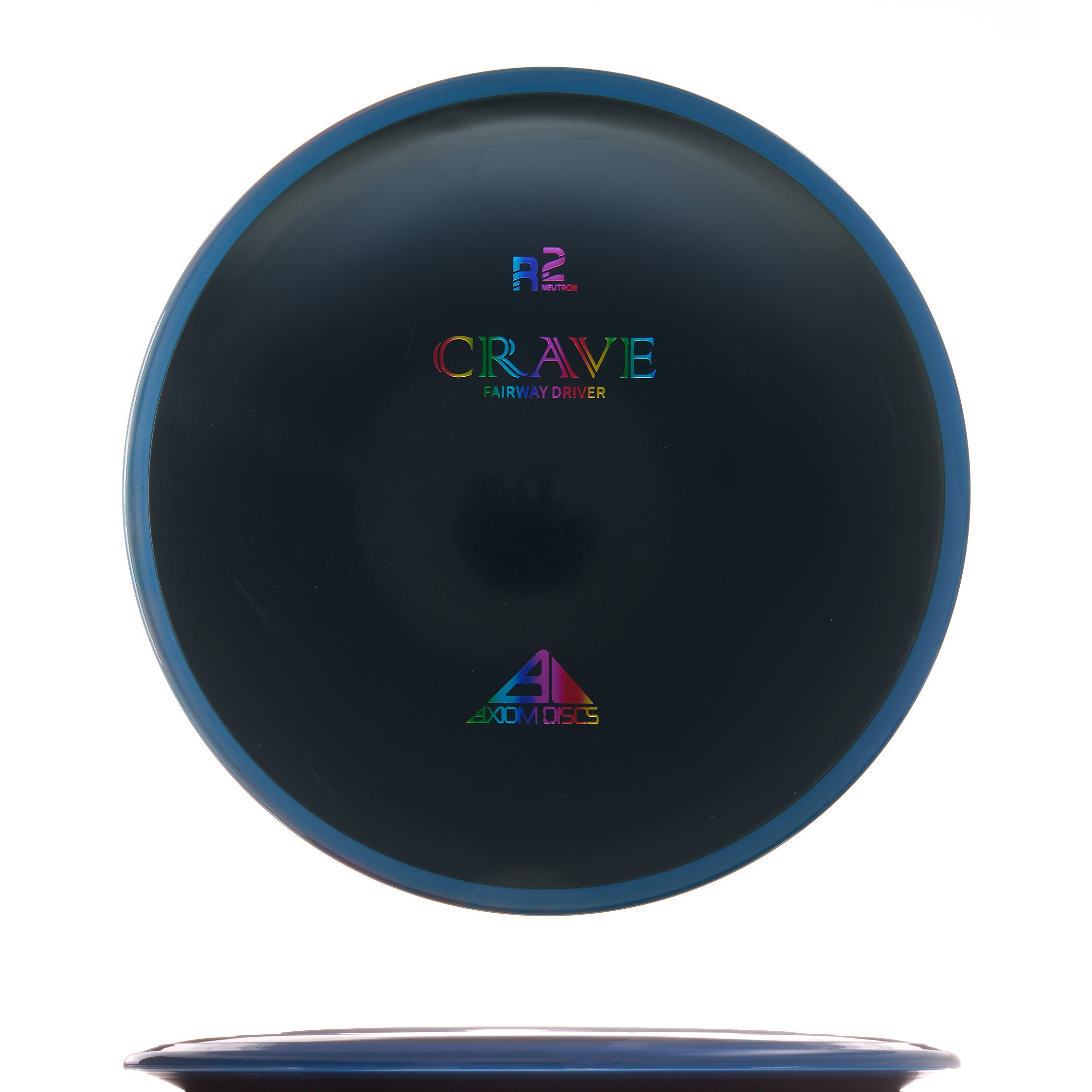 R2 Neutron Crave