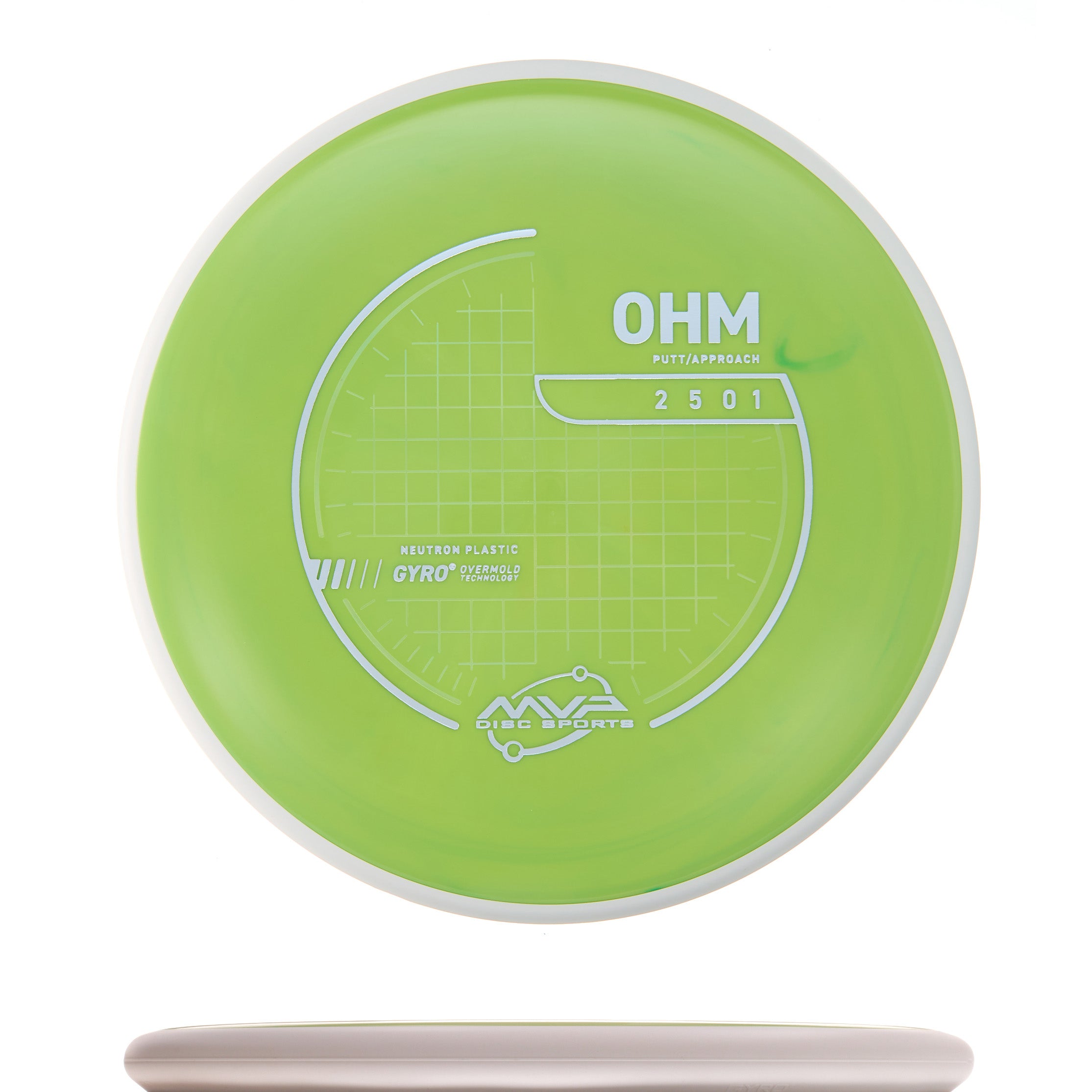 Project Lab Coat Neutron Ohm