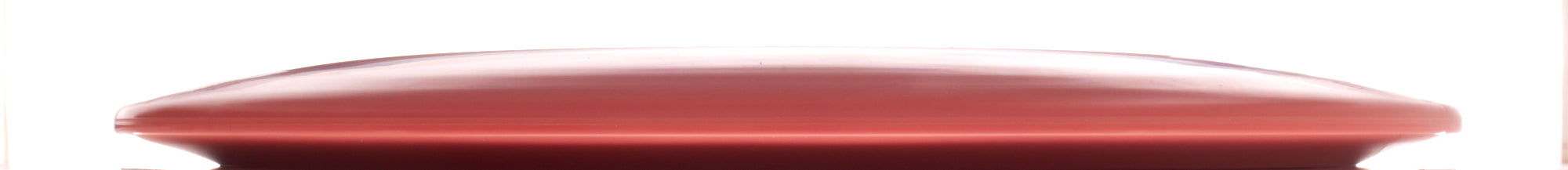 Red Split Dye Swirl S-Line FD