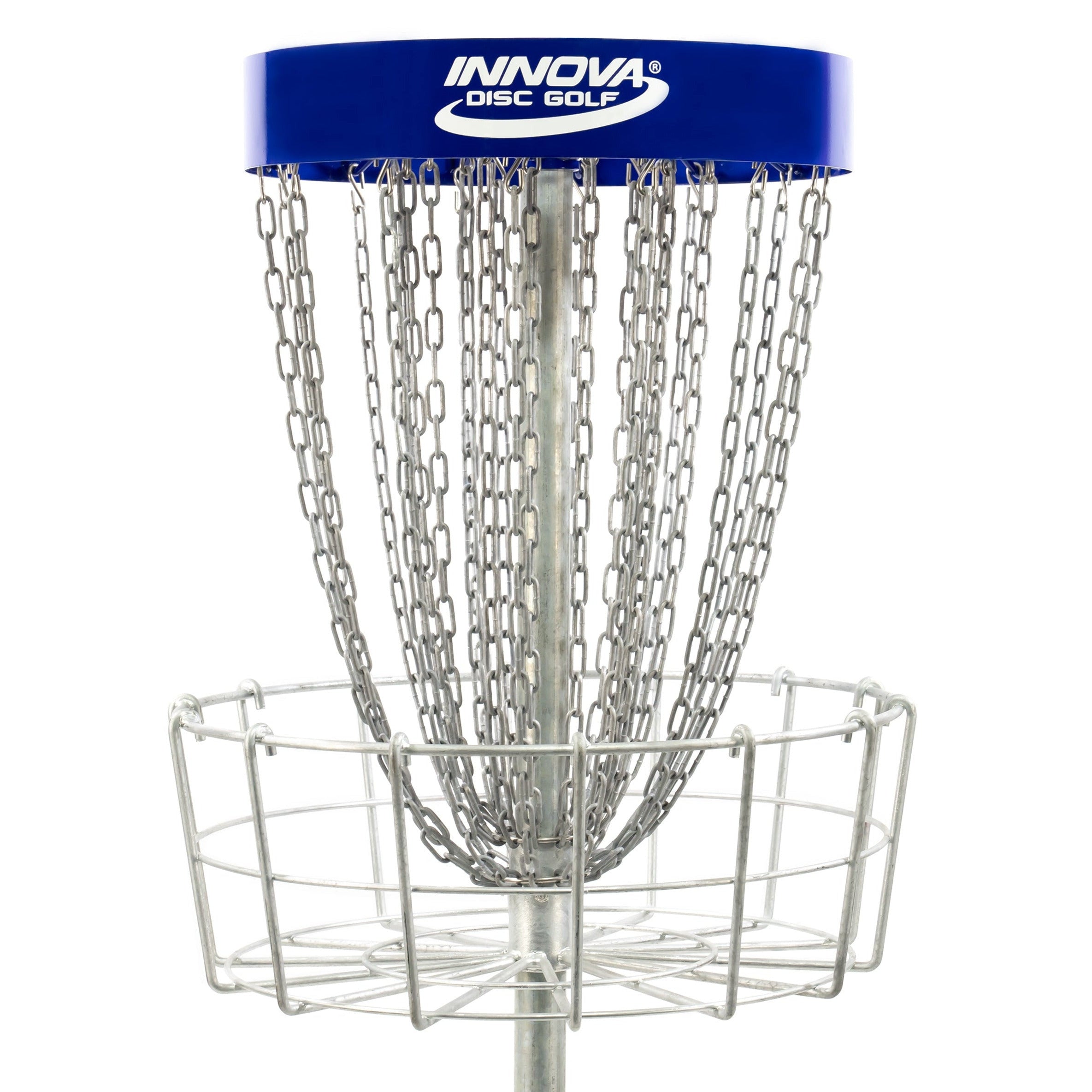 DISCatcher® Pro 28 Permanent Target