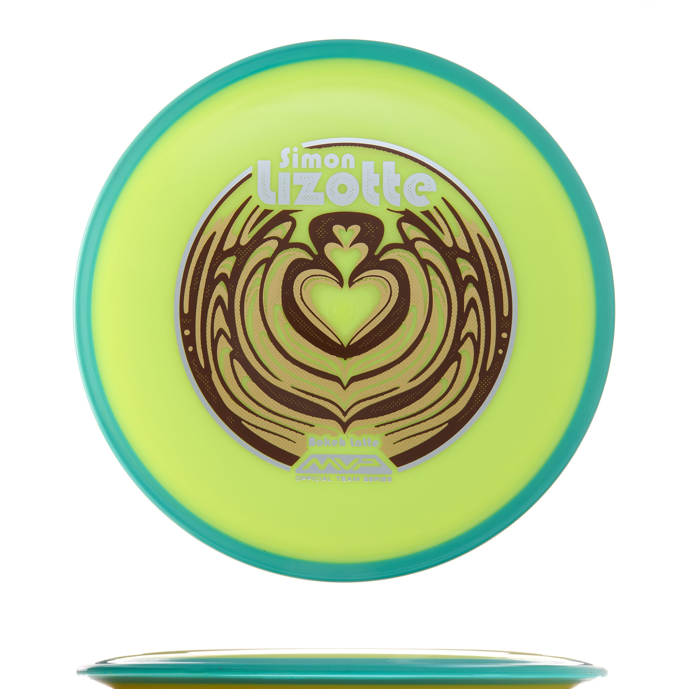 Simon Lizotte Team Series Neutron Bokeh