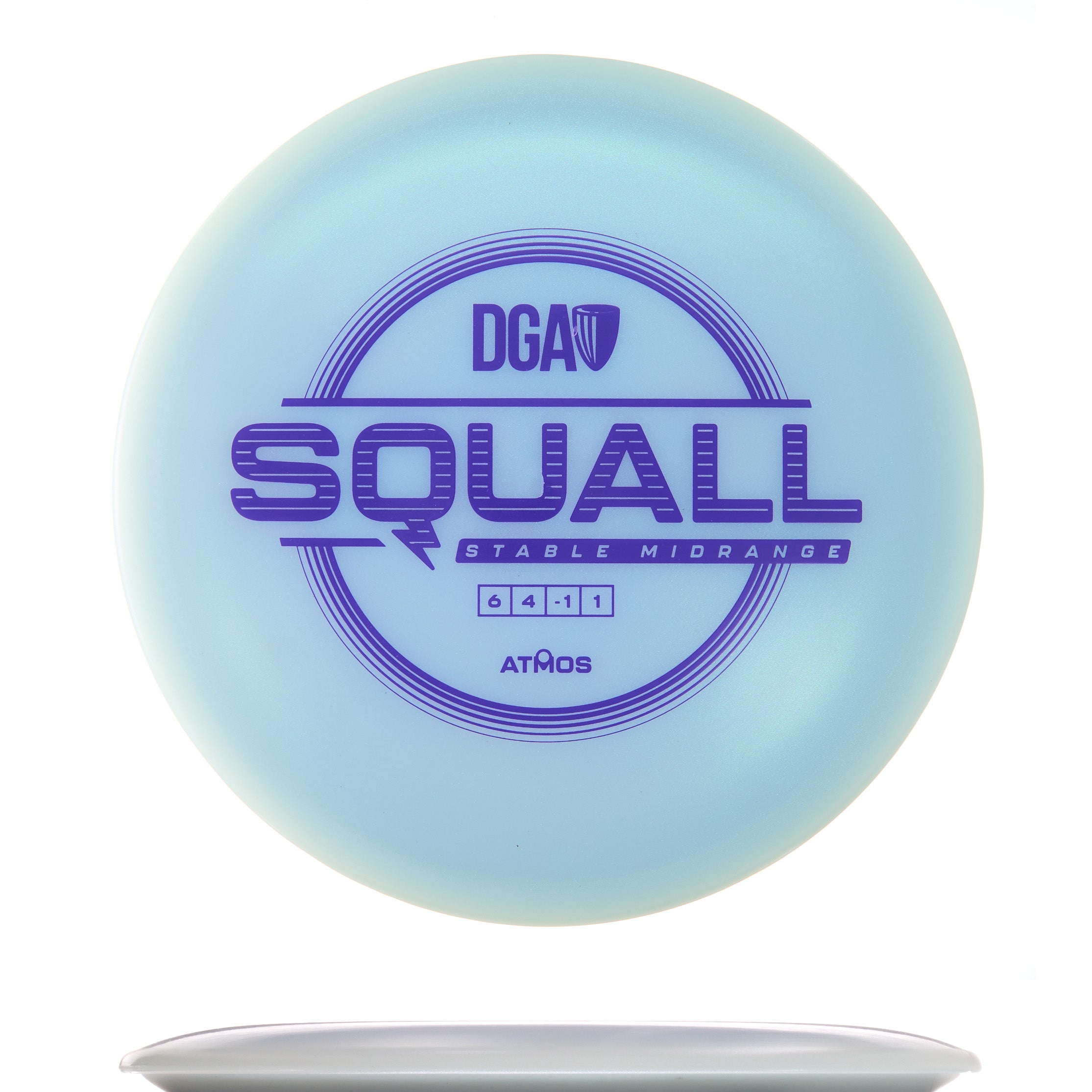 Atmos Squall