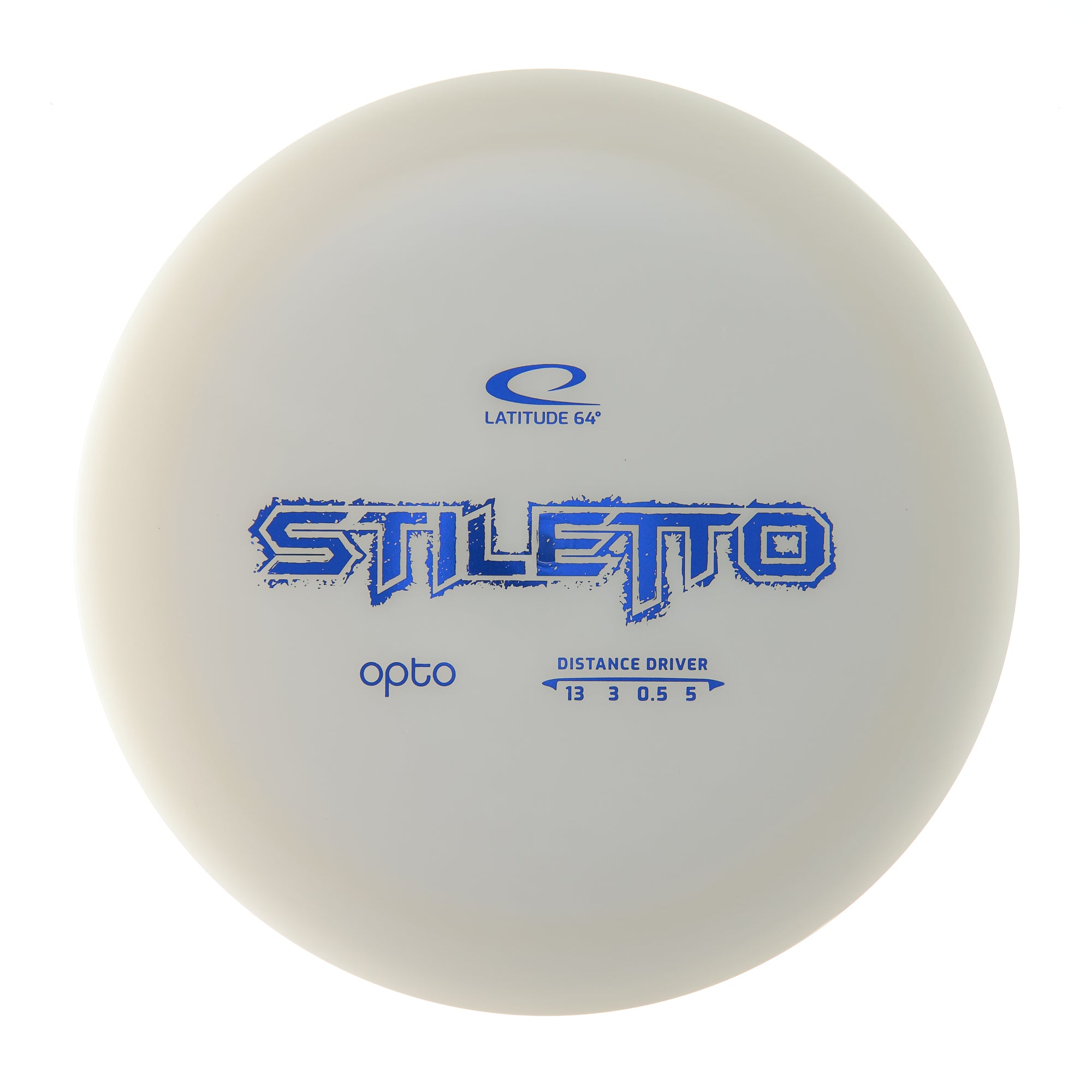 Opto Stiletto