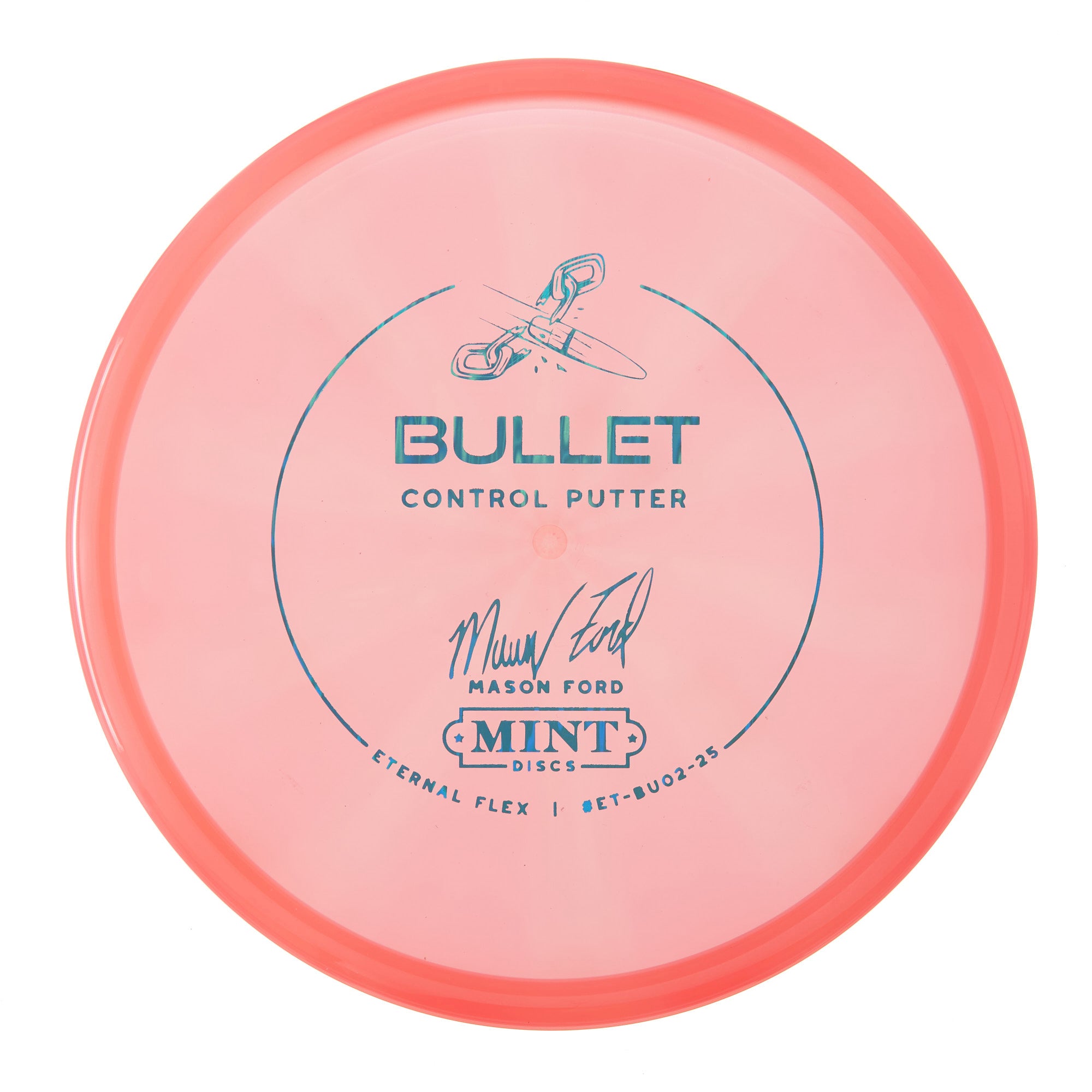Mason Ford Signature Series Eternal Flex Bullet