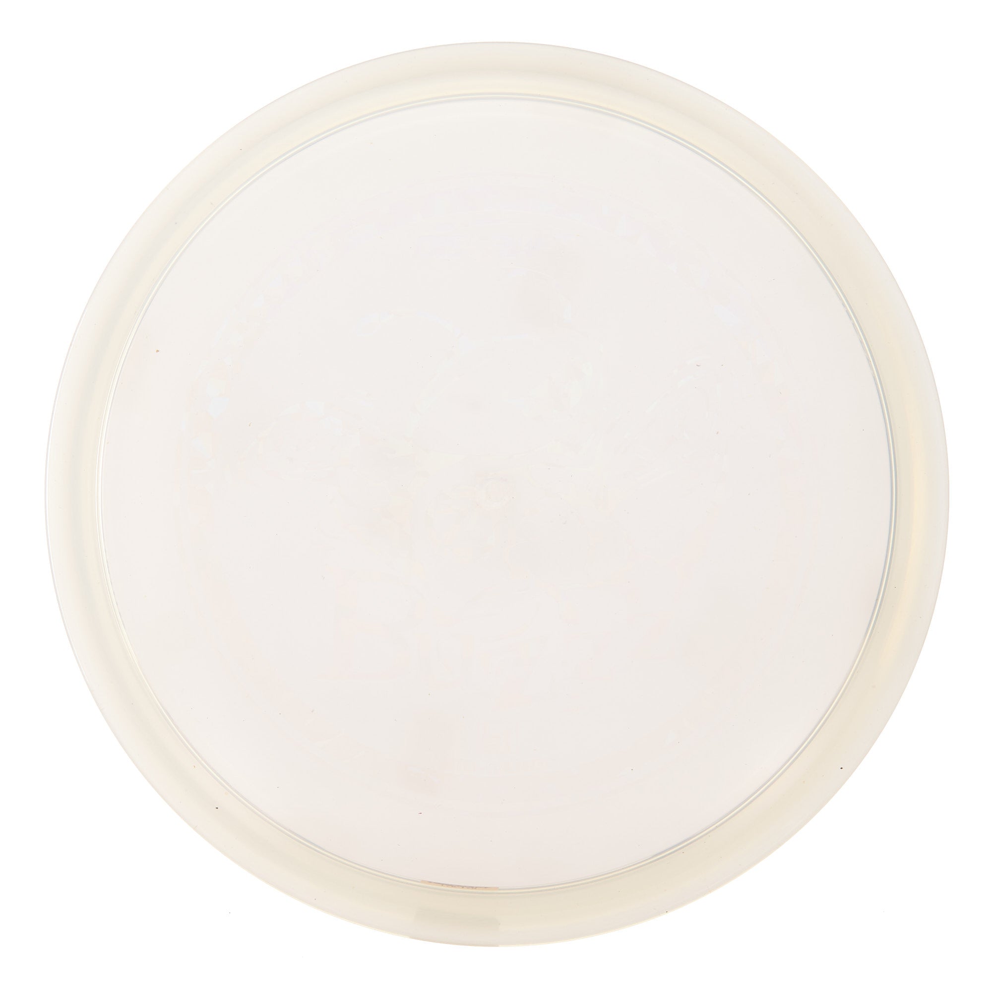 2025 Ledgestone Edition CryZtal Clear Ghost Buzzz