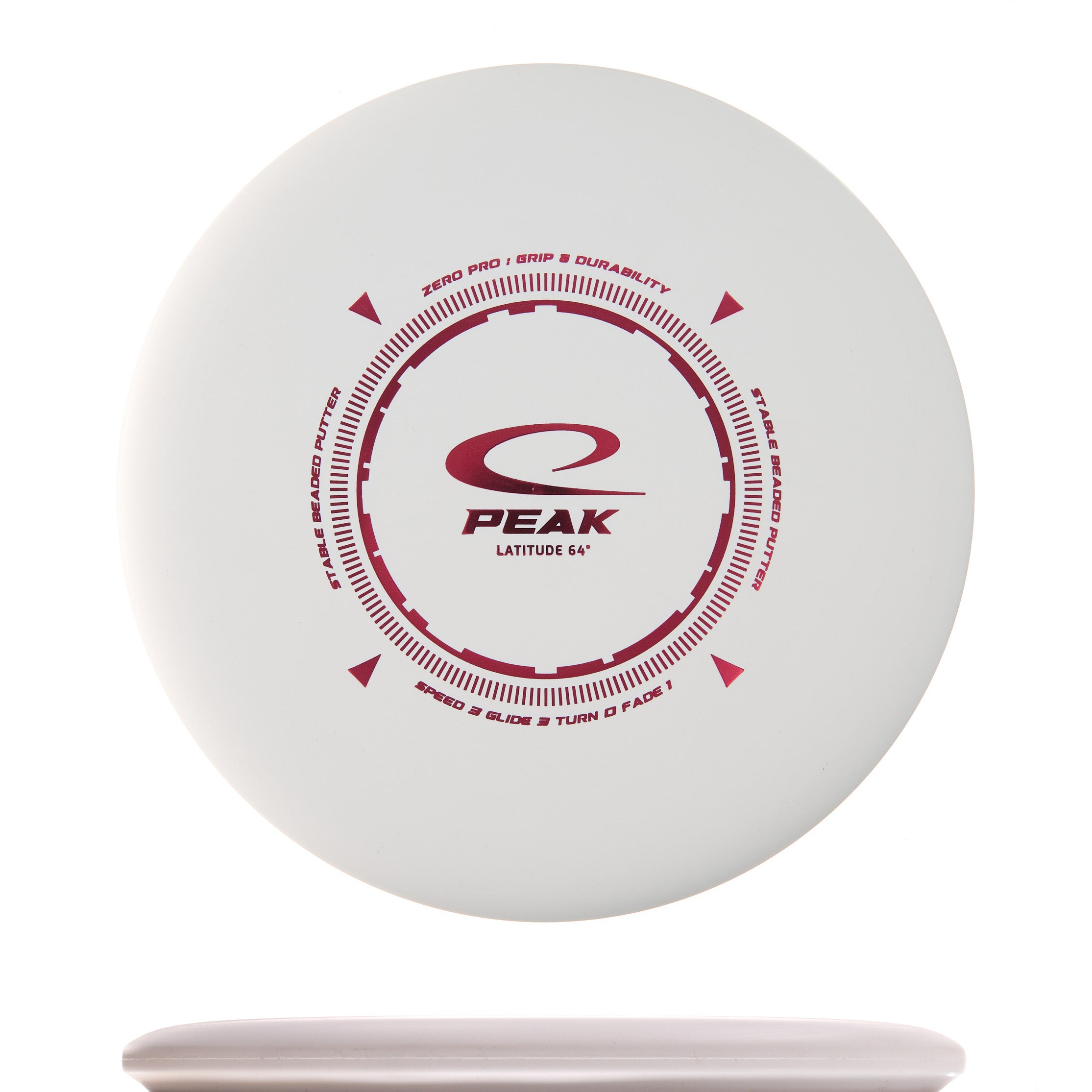 Zero Pro Peak