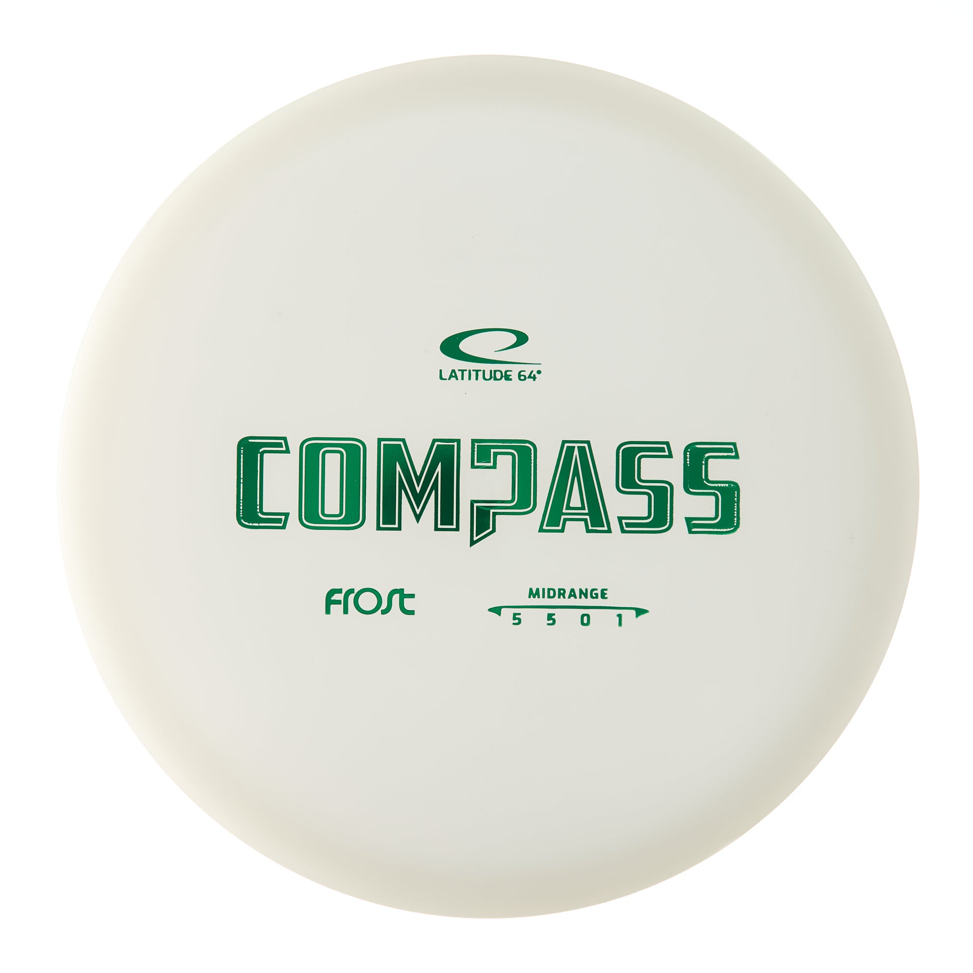 Frost Compass