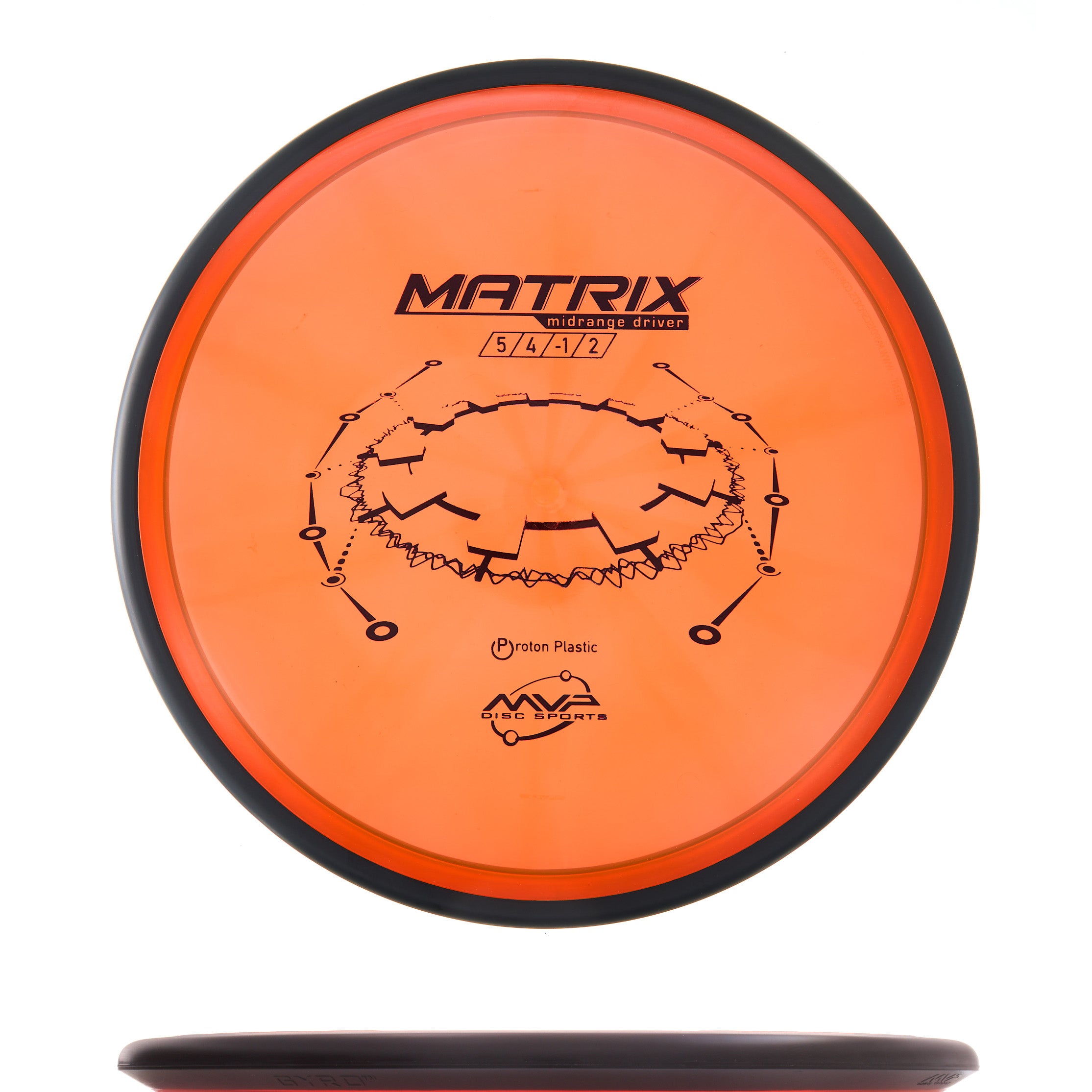 Classic Proton Matrix