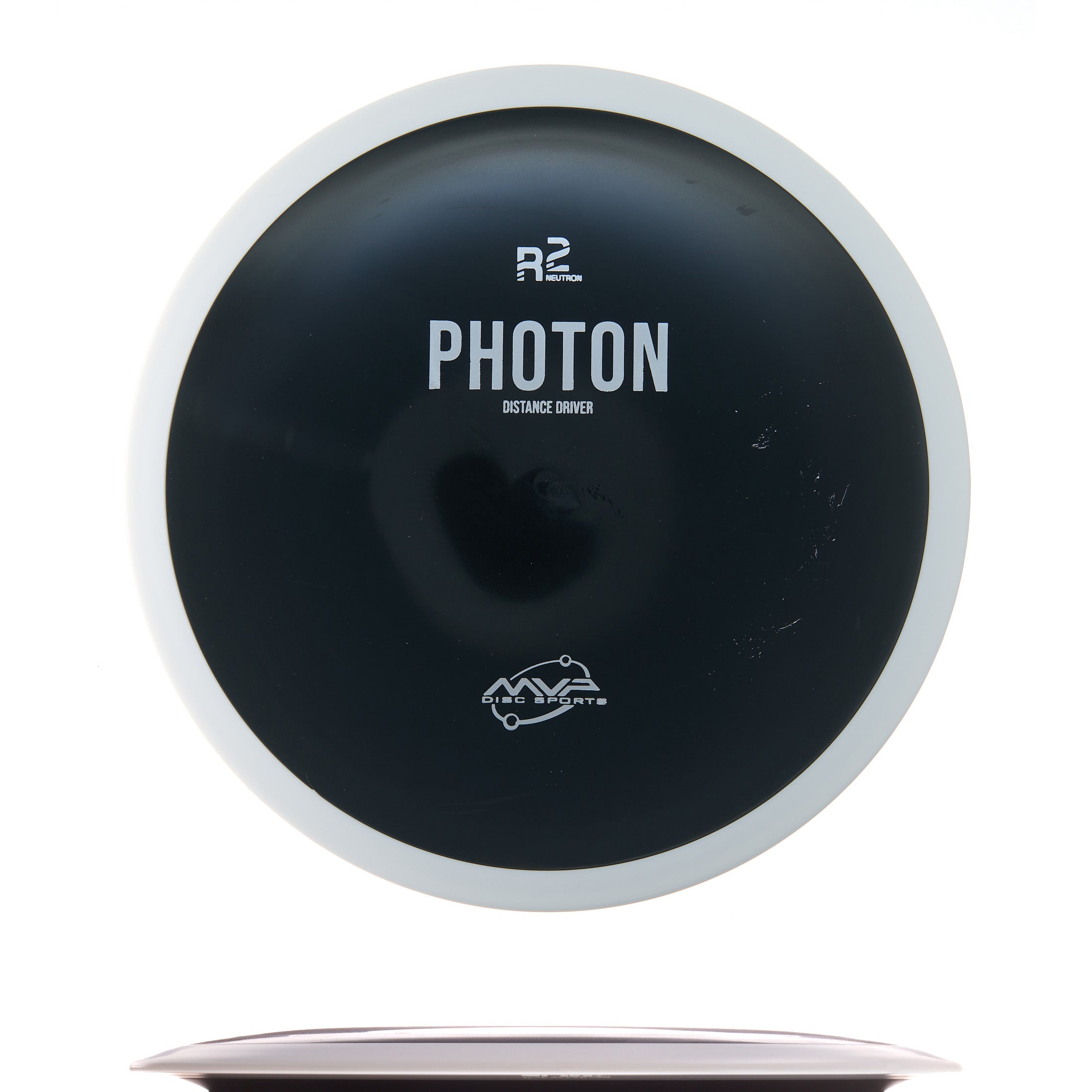 R2 Neutron Photon