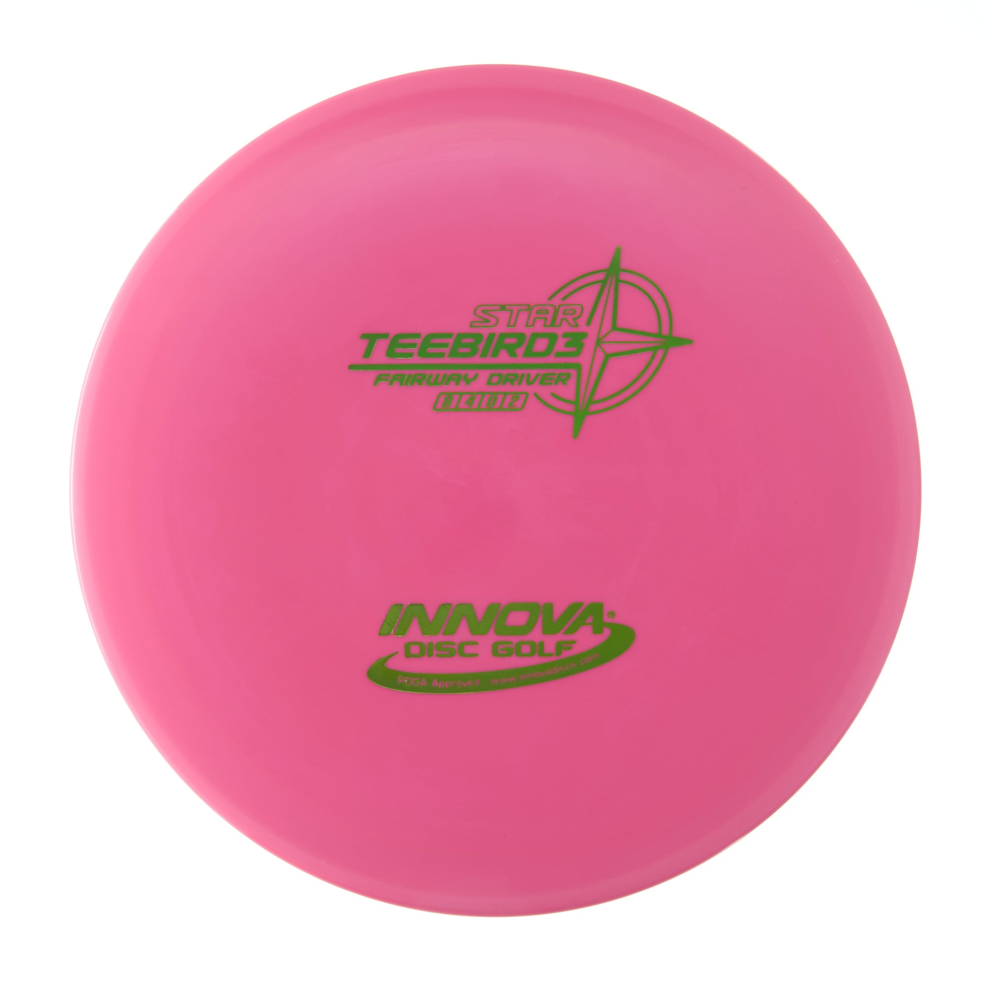 Star Teebird3