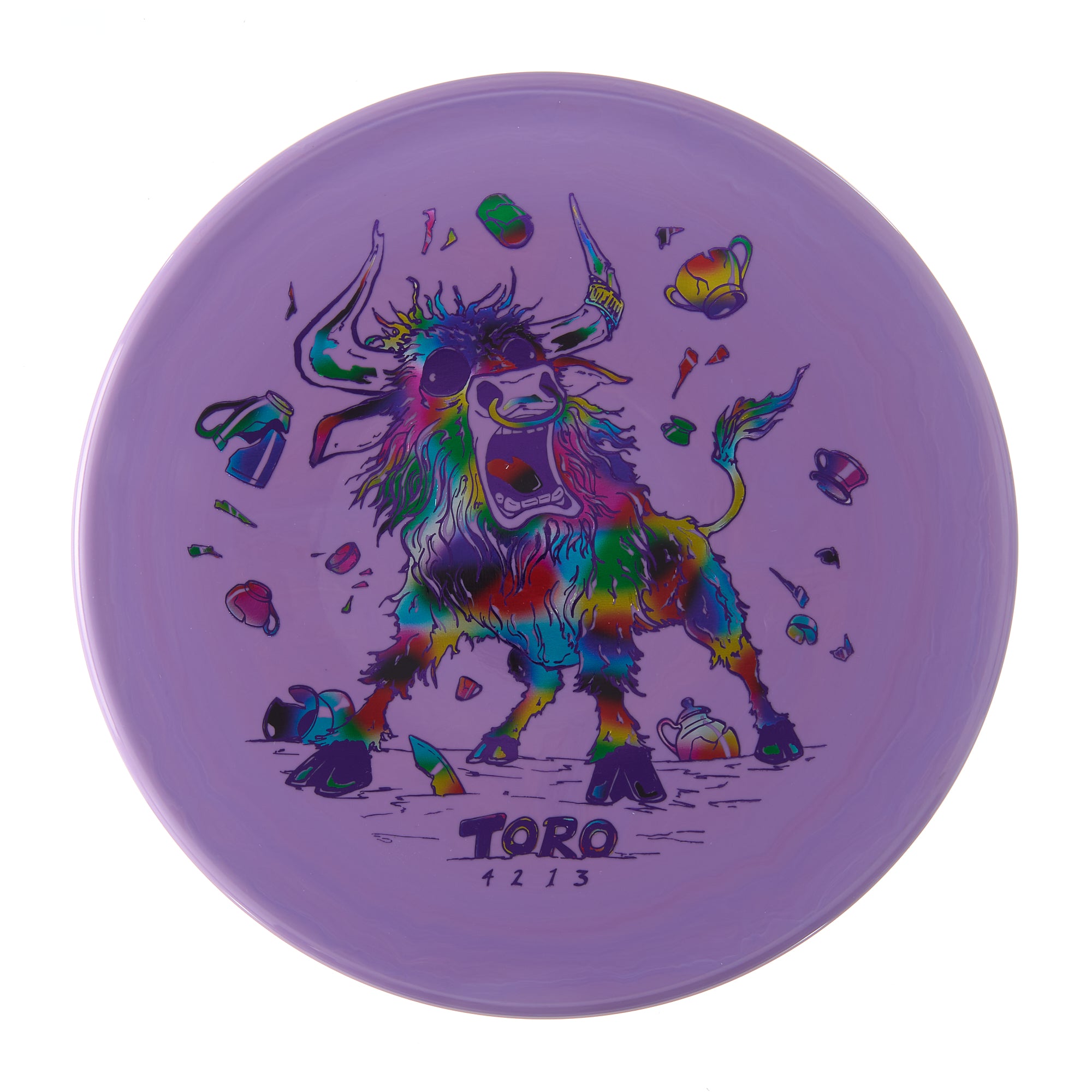 Unhinged Star Toro