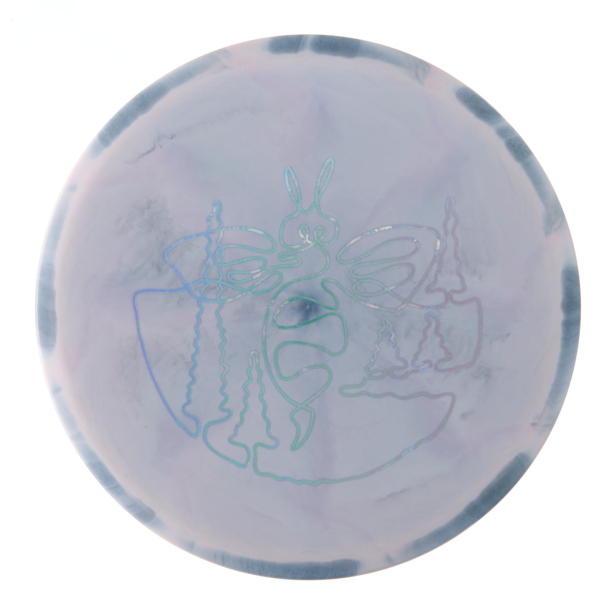 Faylor Lake Special Edition X Line Swirl Buzzz SS