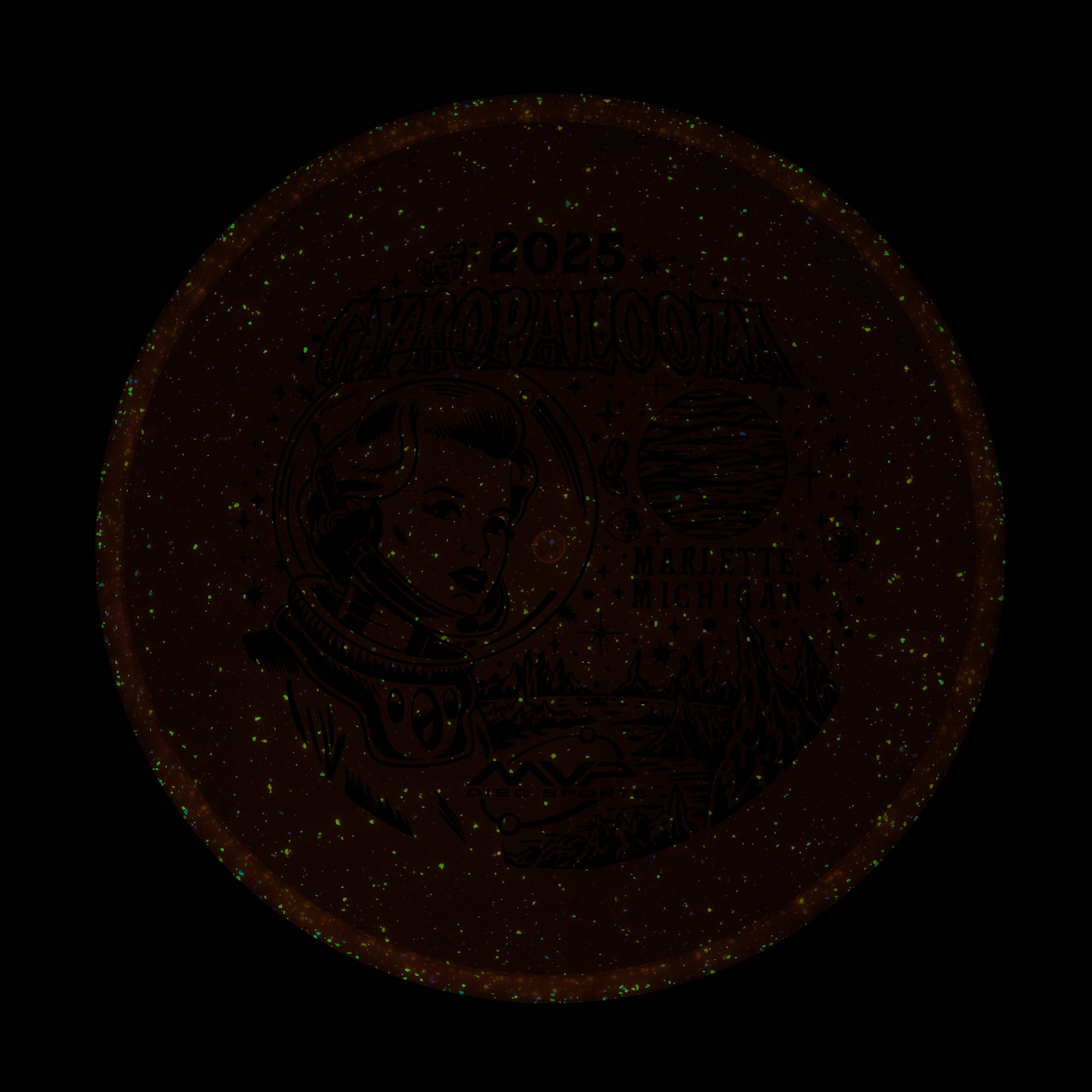 2025 Gyropalooza Particle Proton Particle