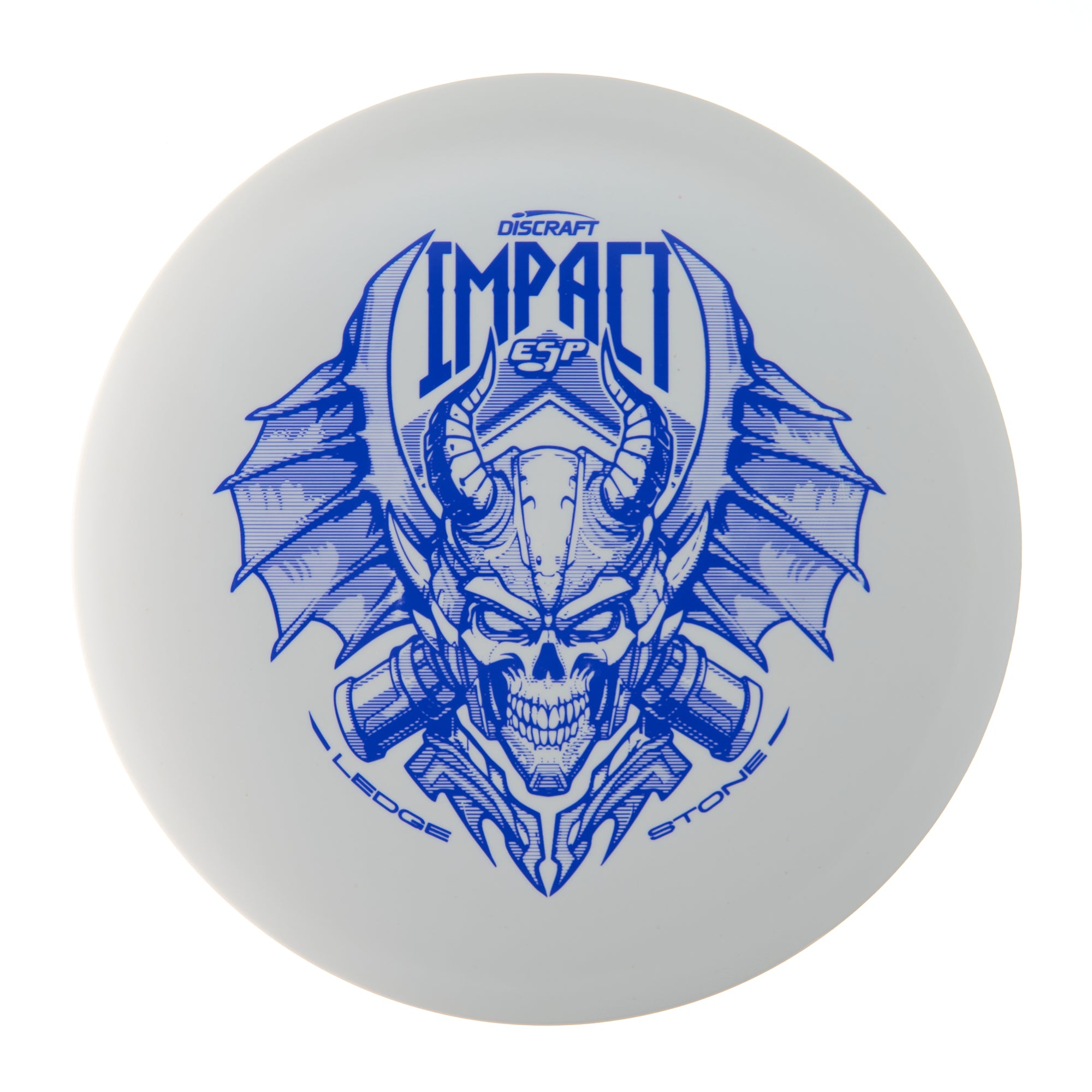 2025 Ledgestone Wave 3 ESP Glo Impact