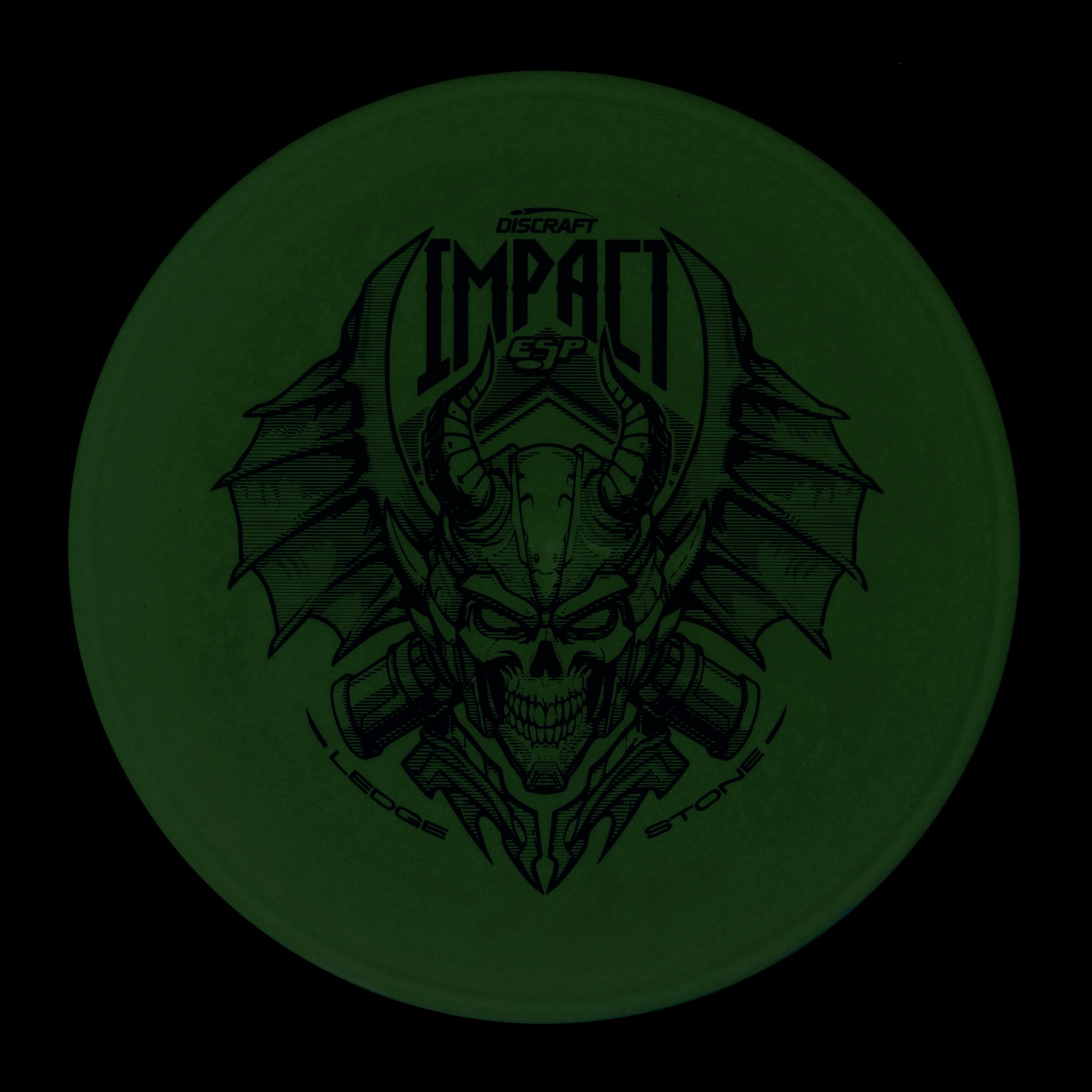 2025 Ledgestone Wave 3 ESP Glo Impact