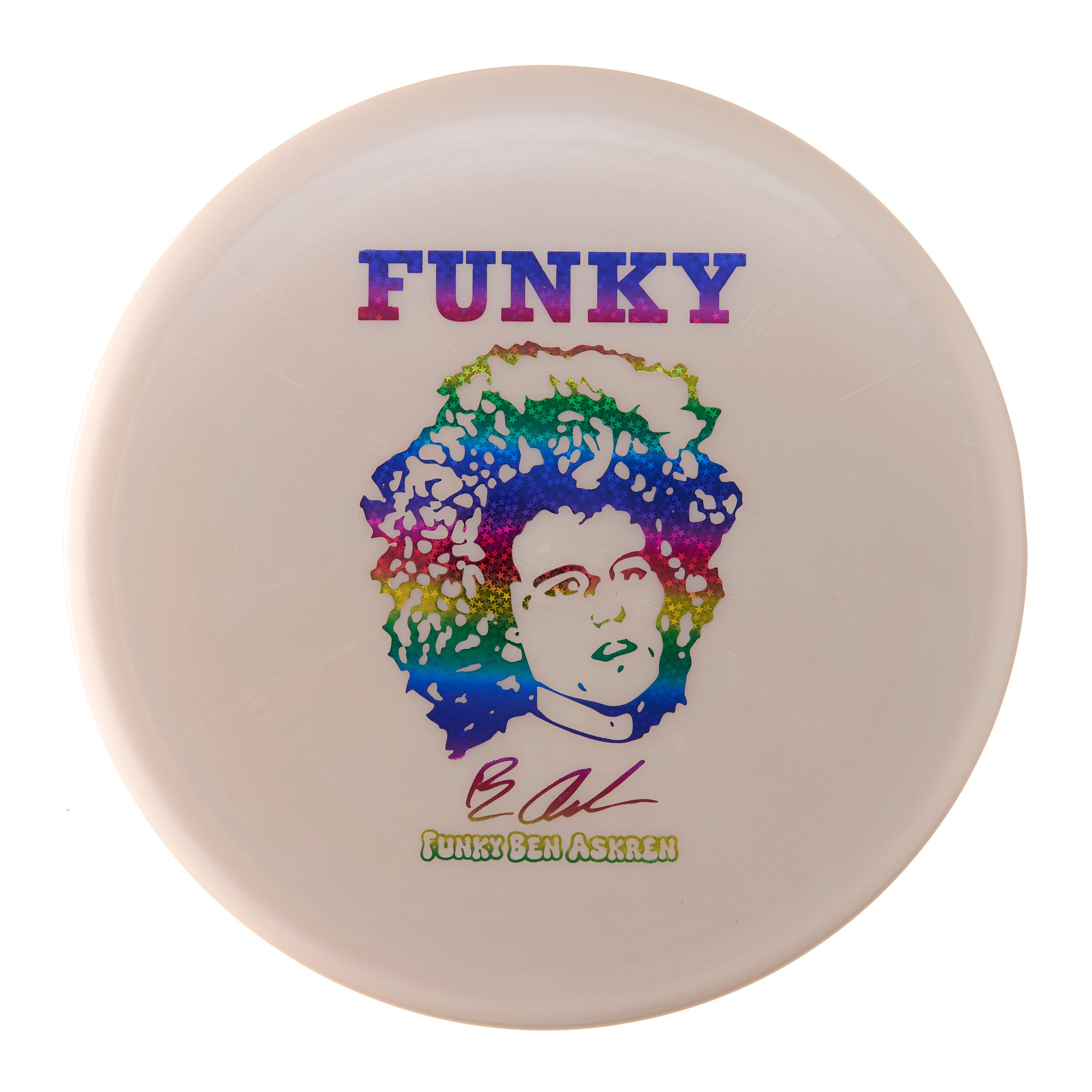 Ben Askren Fundraiser Funky Big Z Buzzz