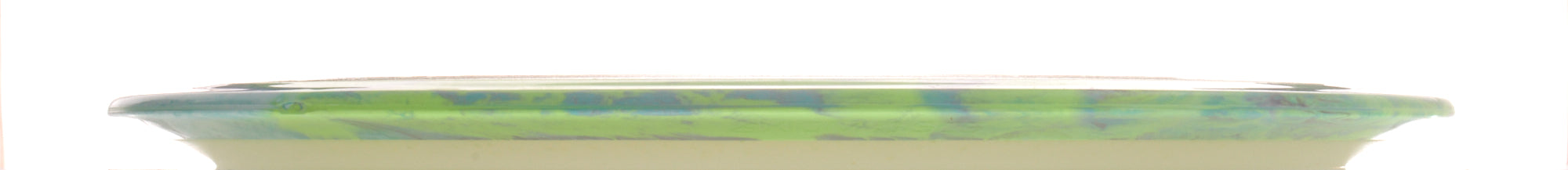 2025 Halloween Special Edition Simon Lizotte Particle Eclipse Fireball