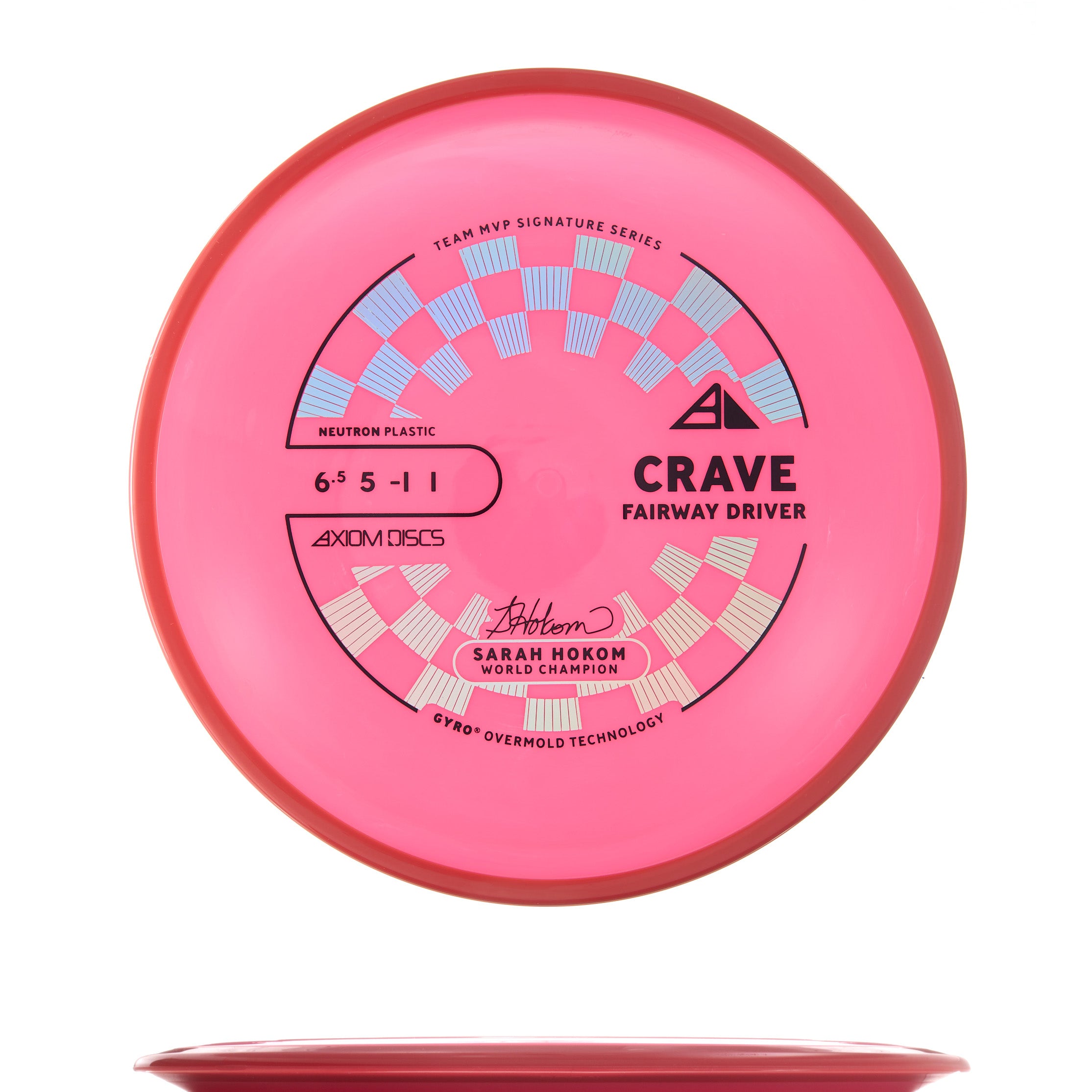 Project Lab Coat Neutron Crave