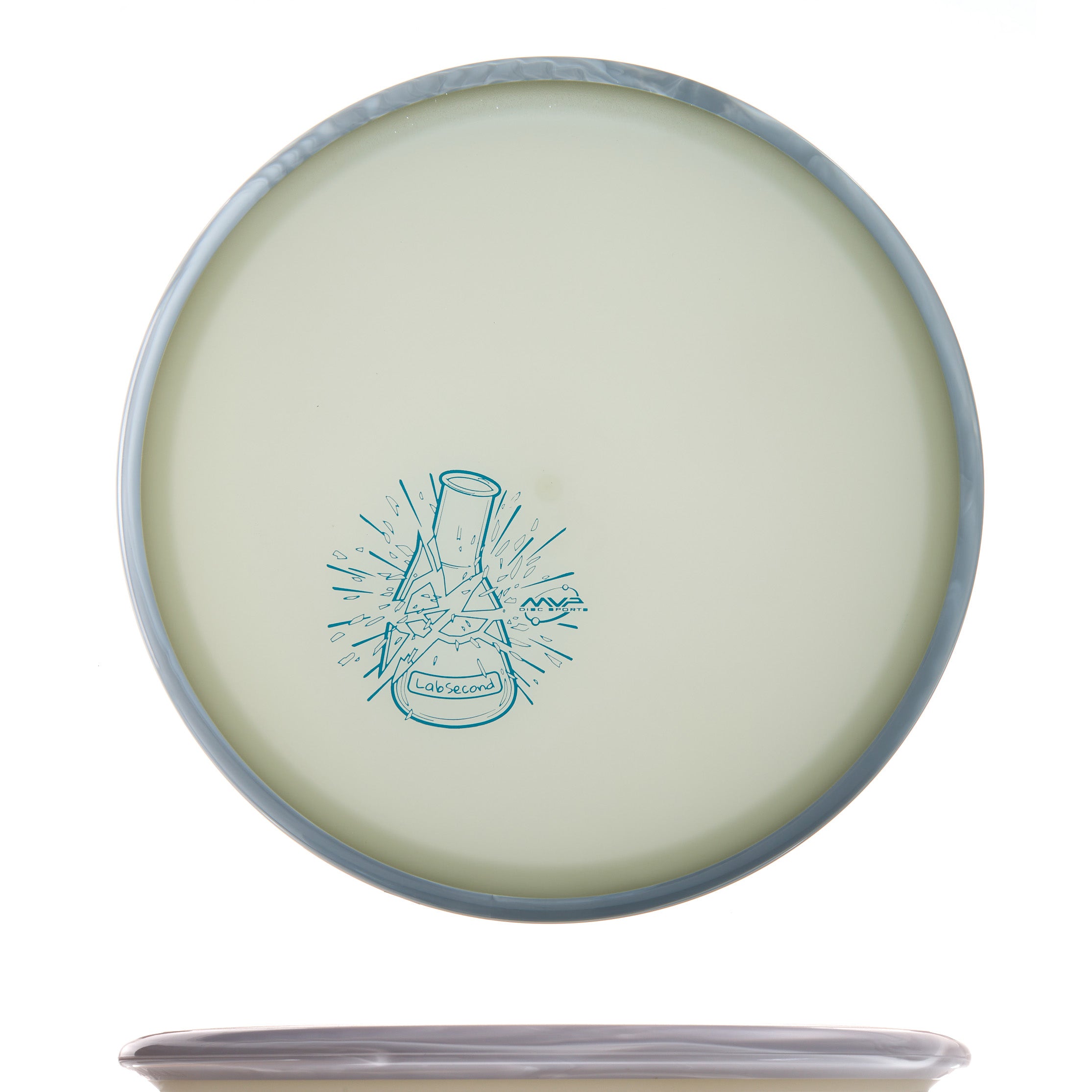 Lab Second Eclipse Hex