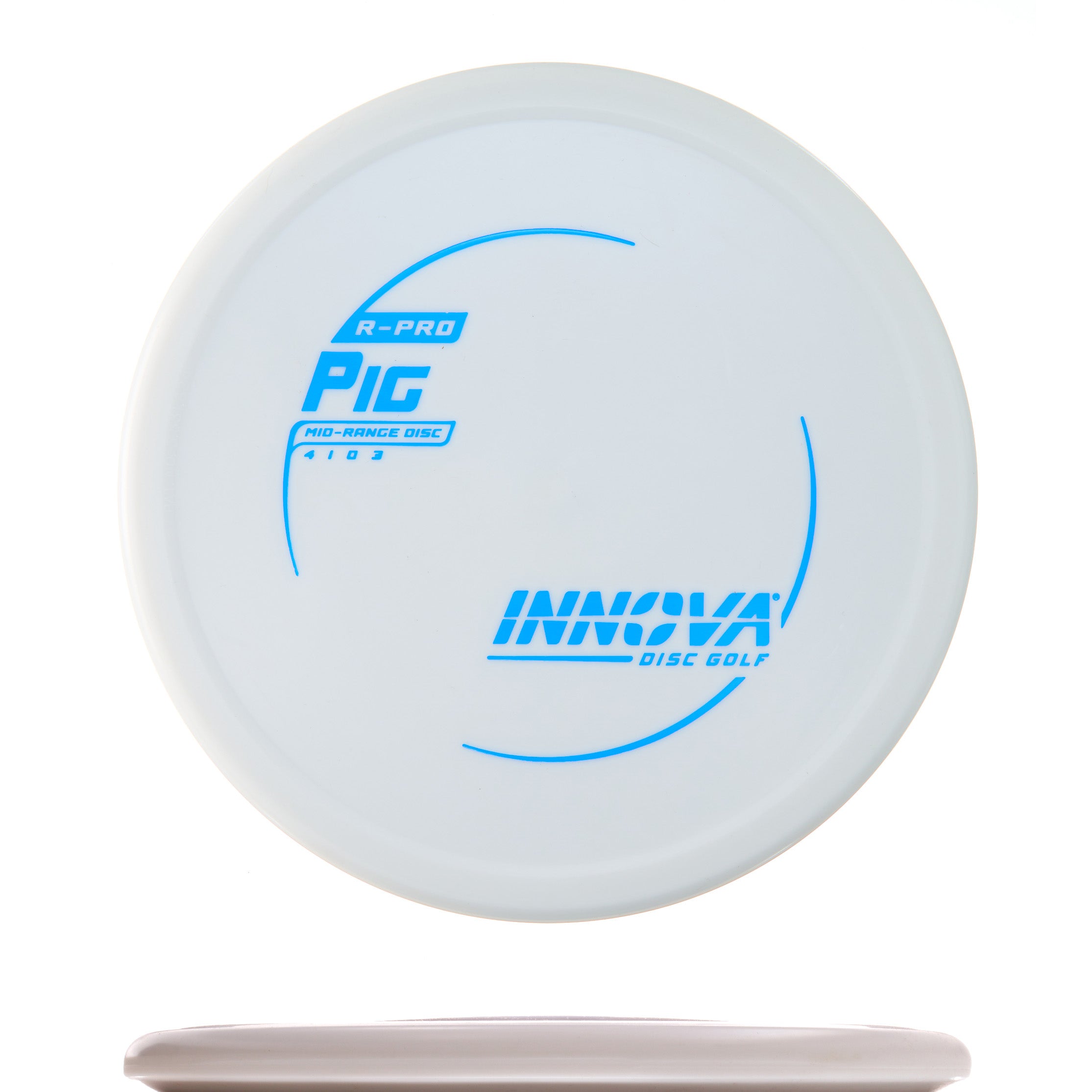 R-Pro Pig