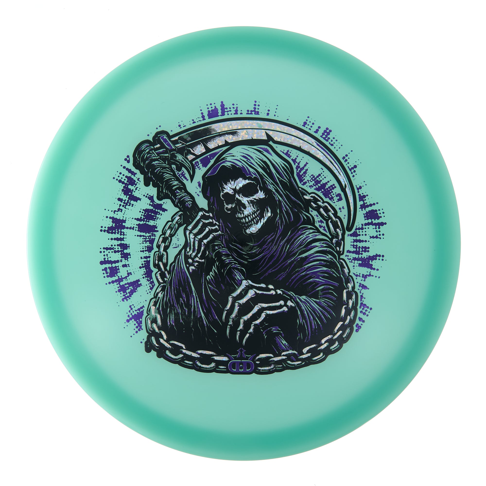 Reaper of Pars Lucid Moonshine Verdict