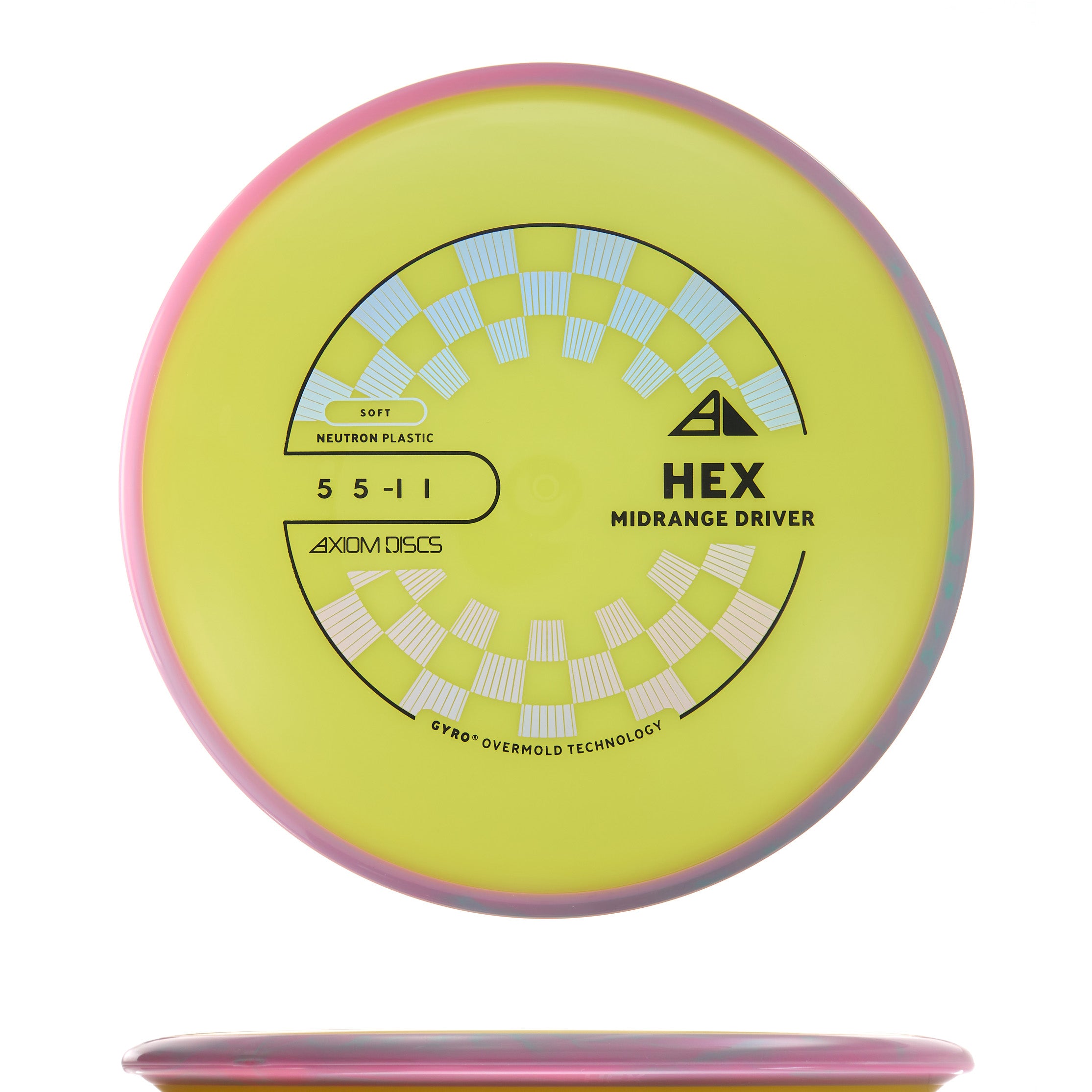 Project Lab Coat Neutron Soft Hex