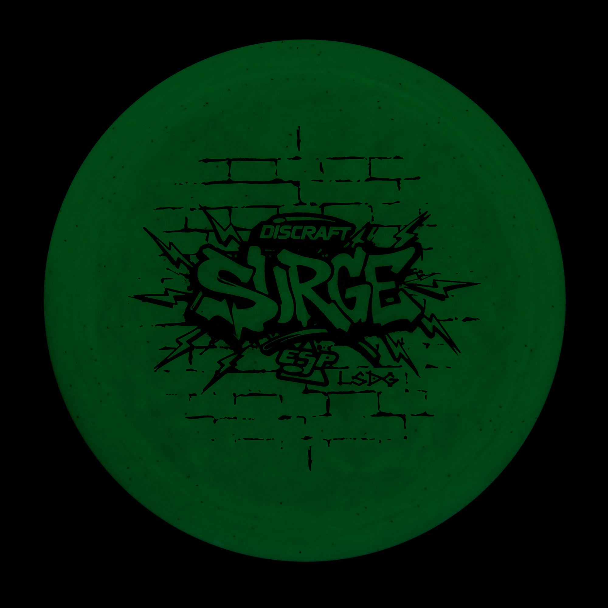 2025 Ledgestone ESP Glo Sparkle Surge