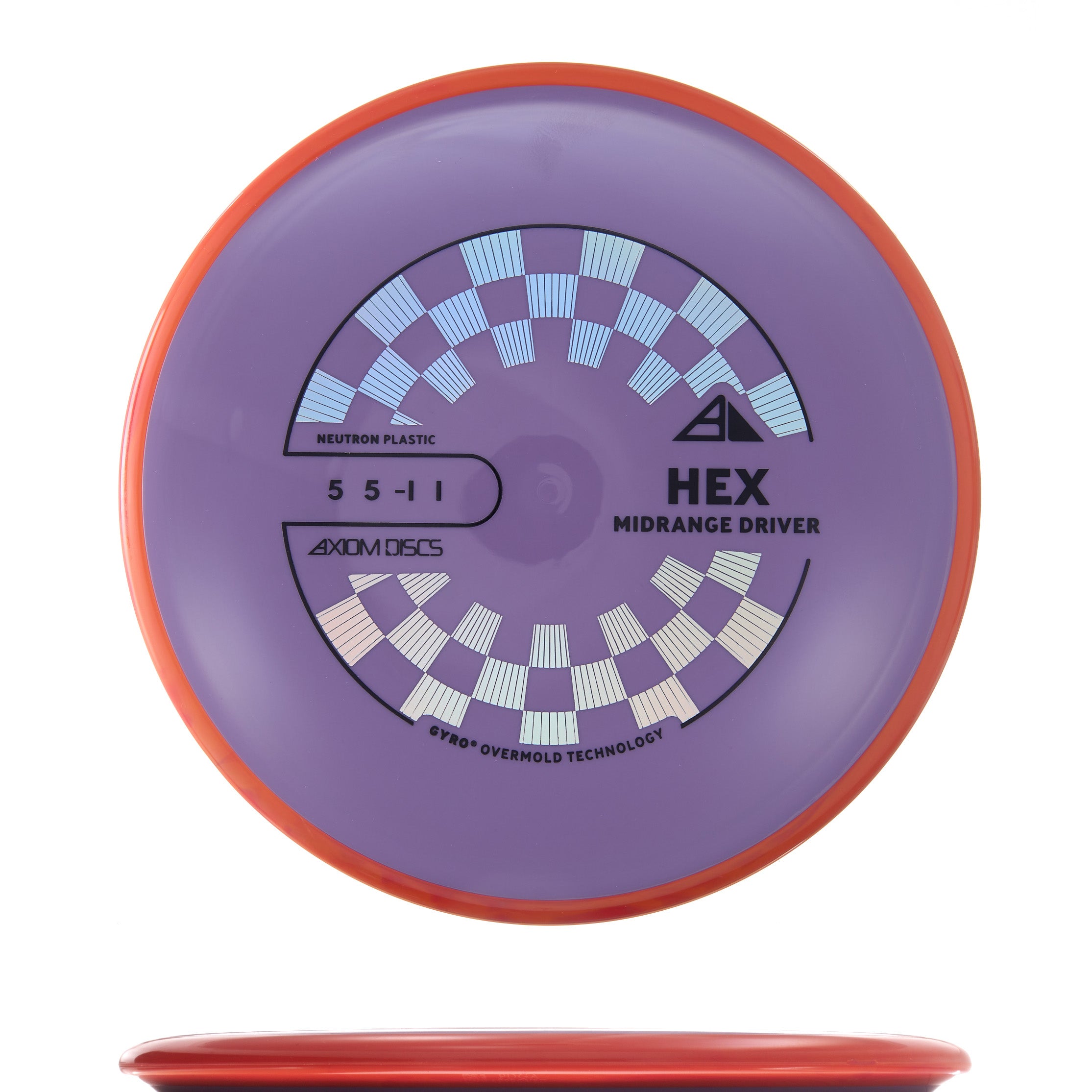 Project Lab Coat Neutron Hex