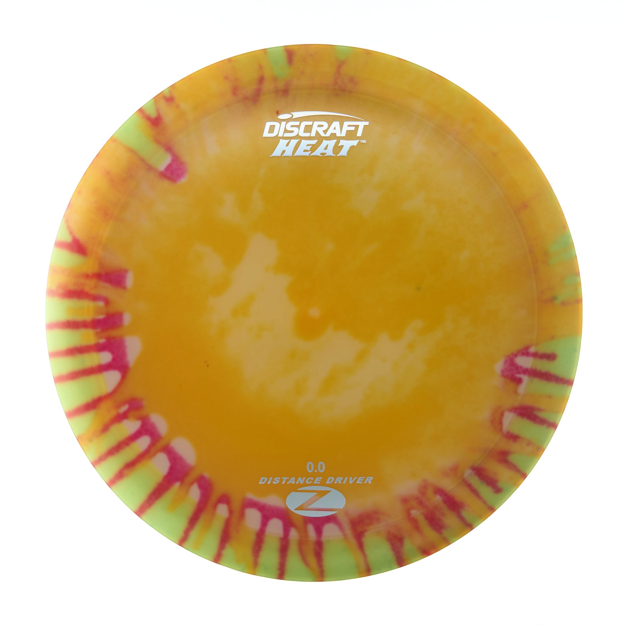 Z-Line Fly Dye Heat