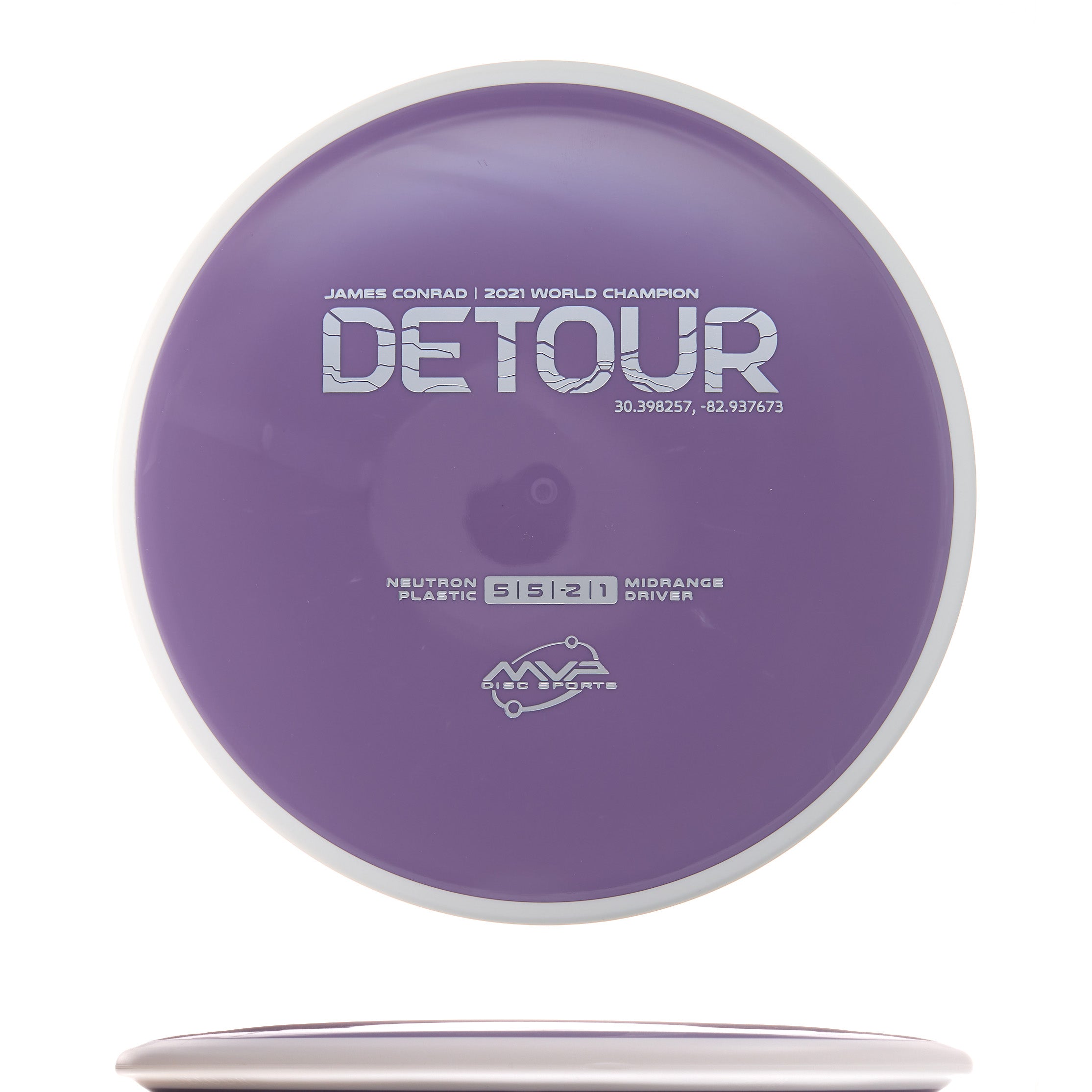 Project Lab Coat Neutron Detour