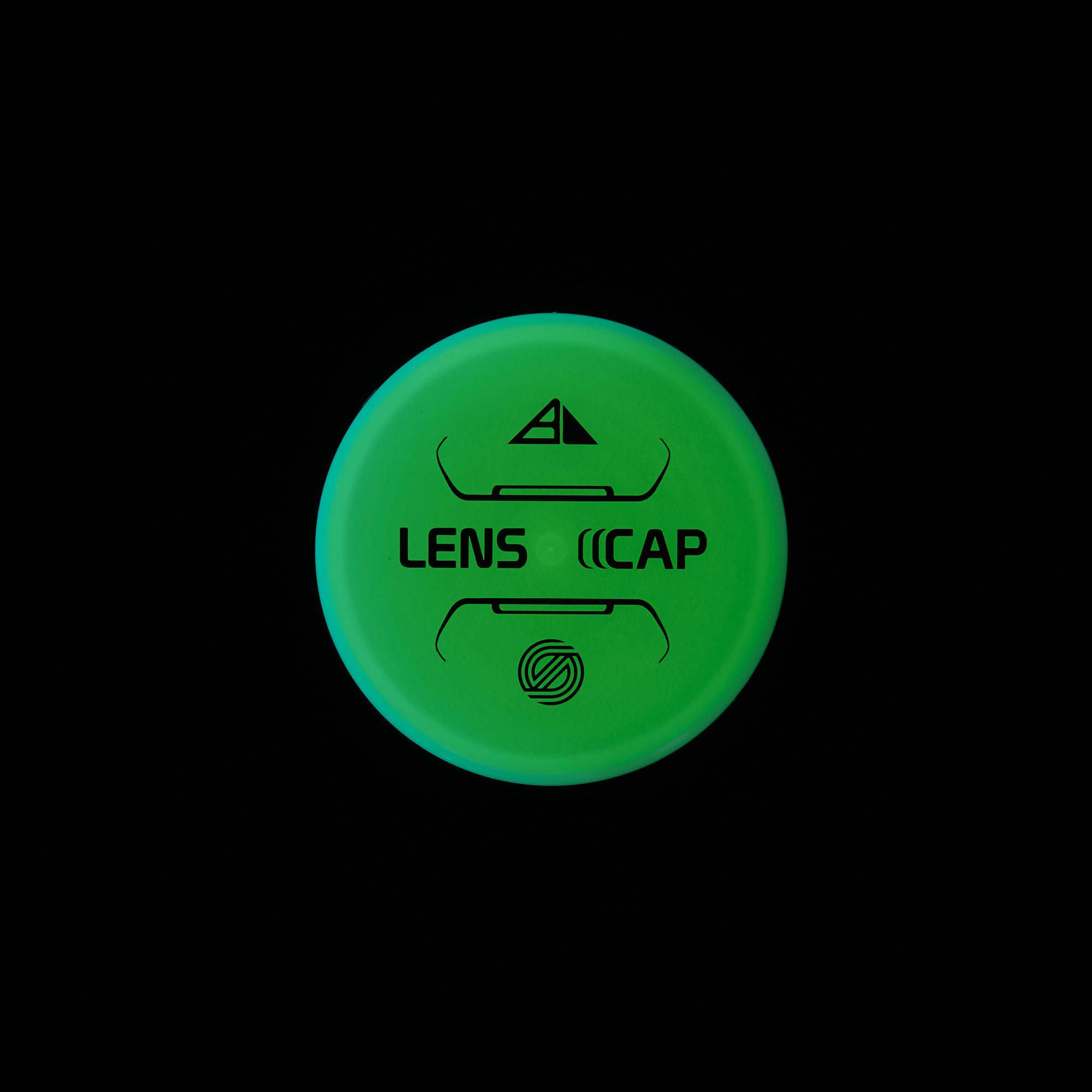 Total Eclipse Lens Cap Mini
